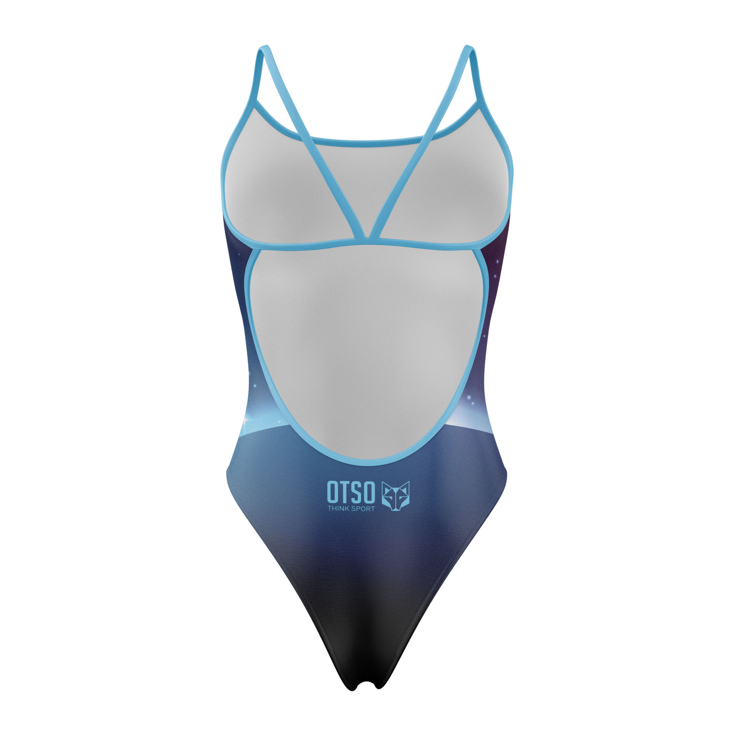 Maillot Femme/Enfant - Hello Kitty Galaxy