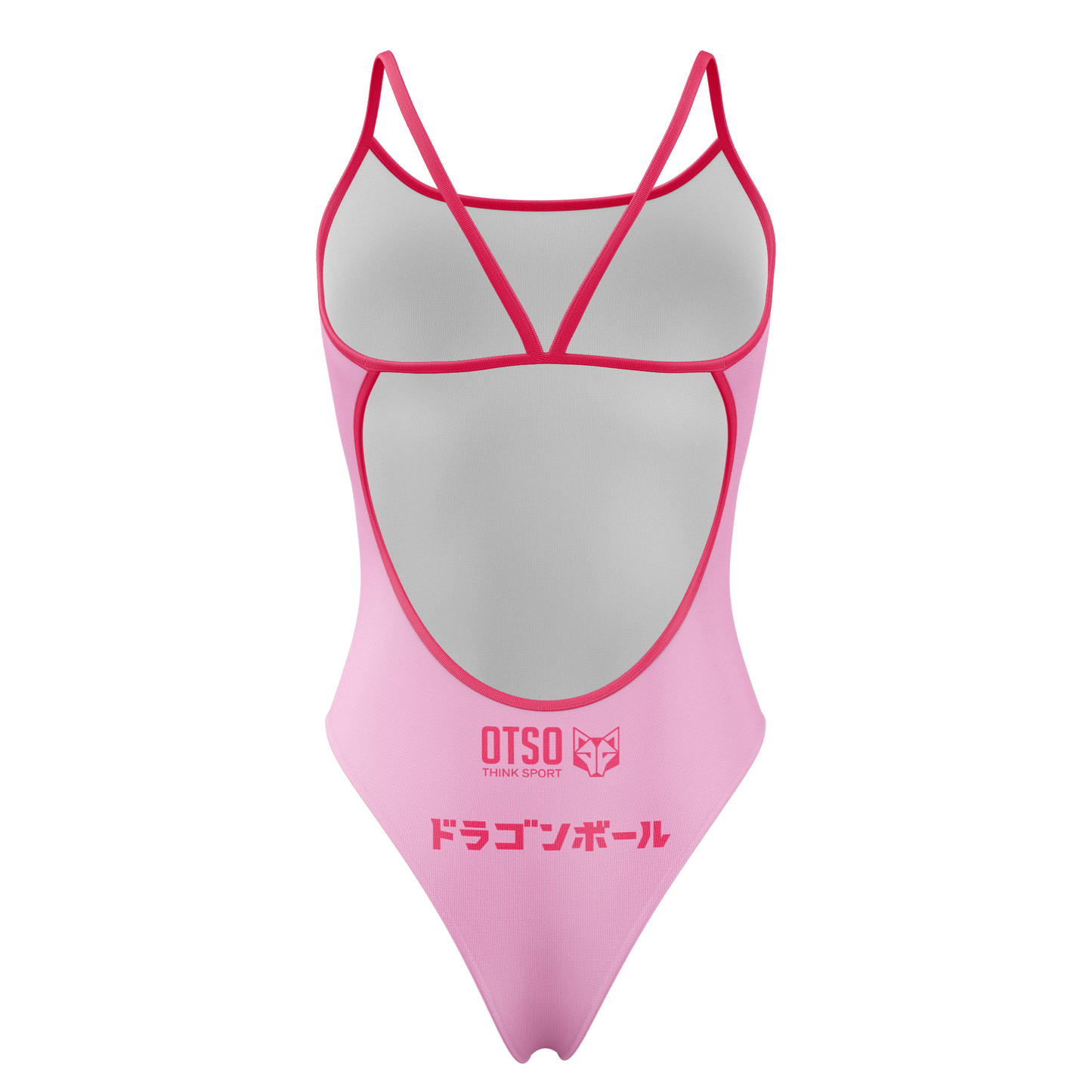 Maillot Femme - Dragon Ball Bulma