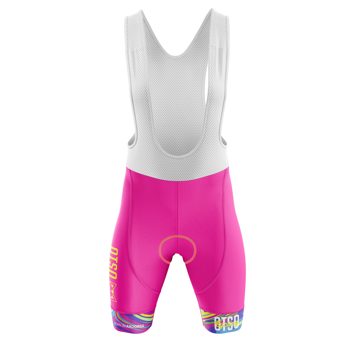 Cuissard Homme - Psychedelic (Outlet)
