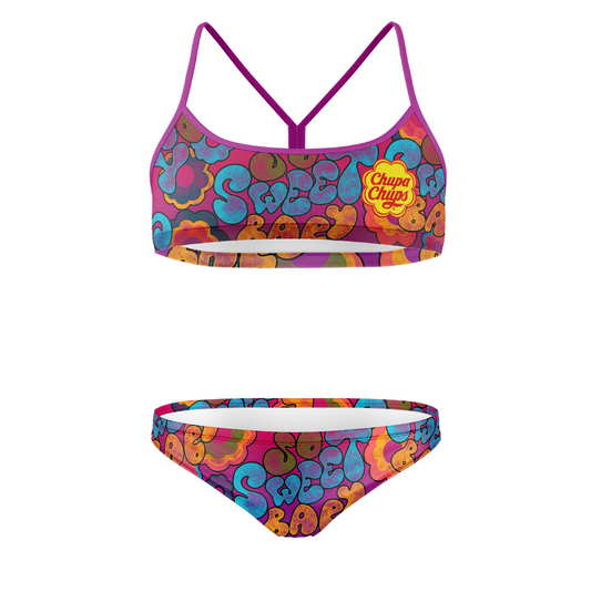 Bikini - Chupa Chups Sweet Baby