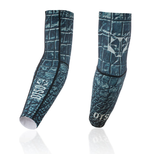 Manchettes UltraLight  - Black Snake