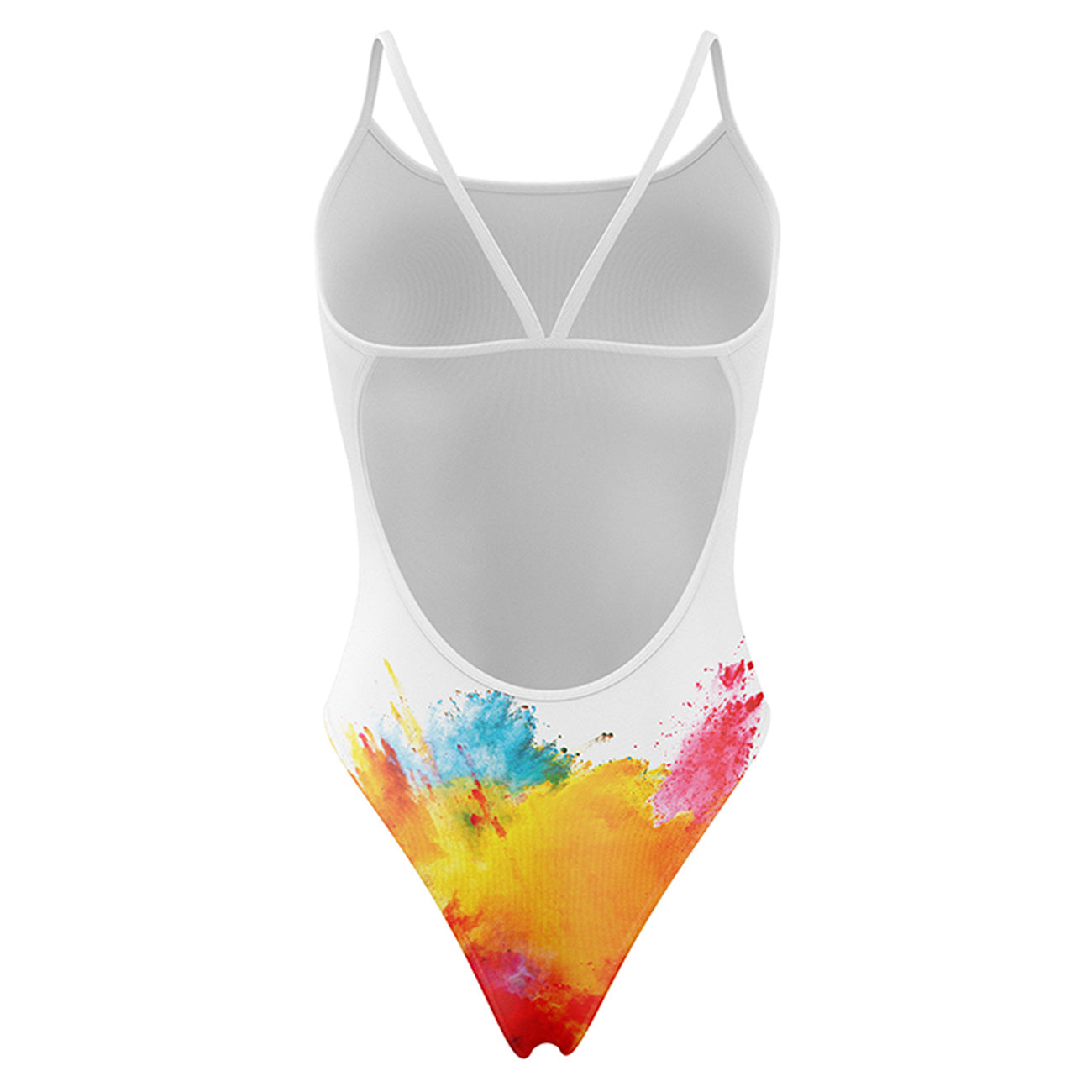 Maillot Femme - Colors