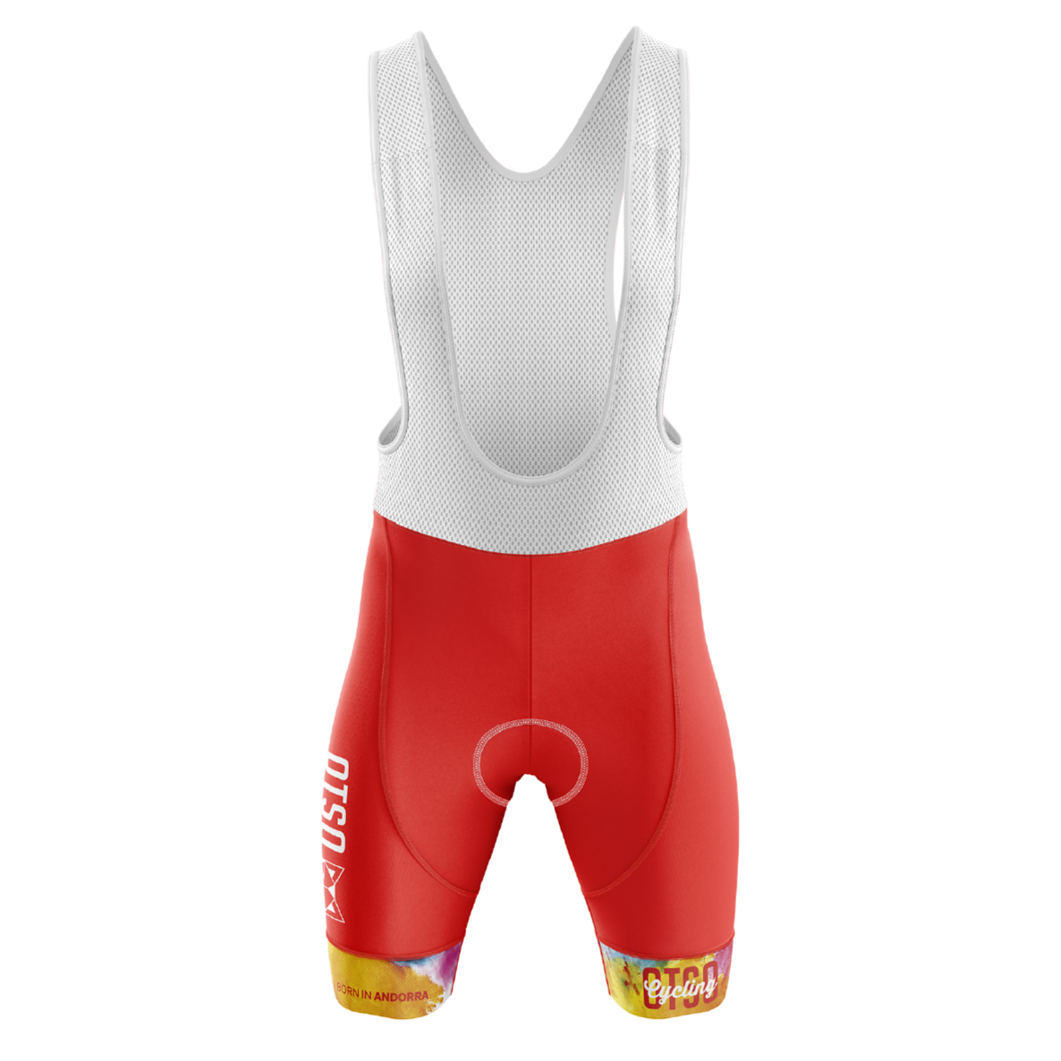 Cuissard Femme - Colors