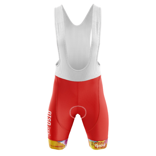 Cuissard Femme - Colors