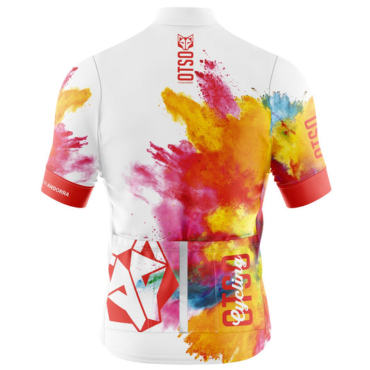 Maglia da ciclismo donna - Colori