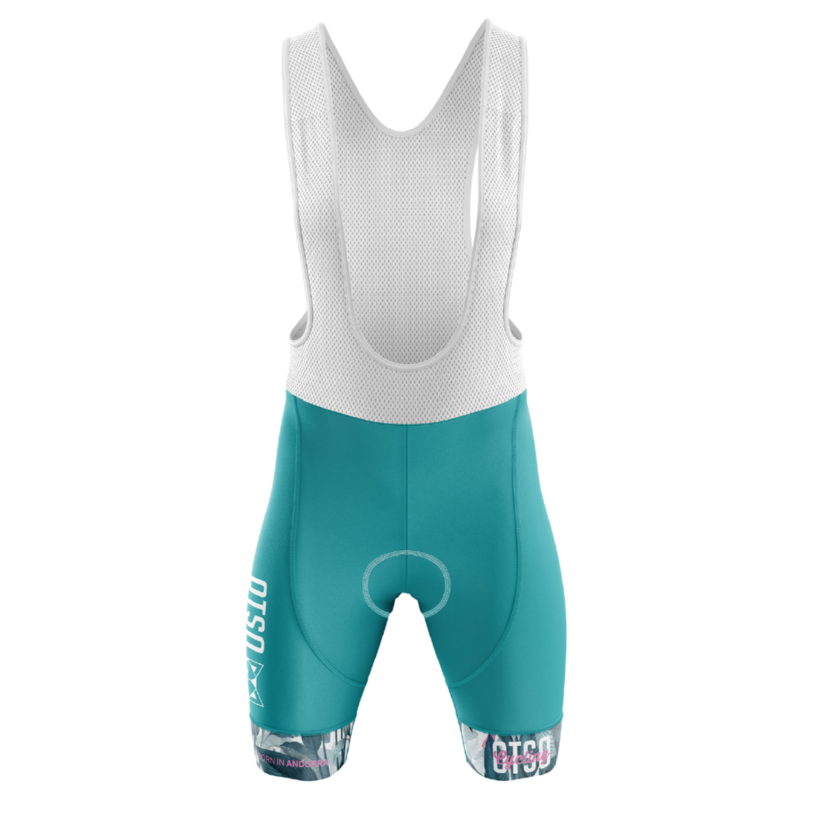 Cuissard Homme - Garden