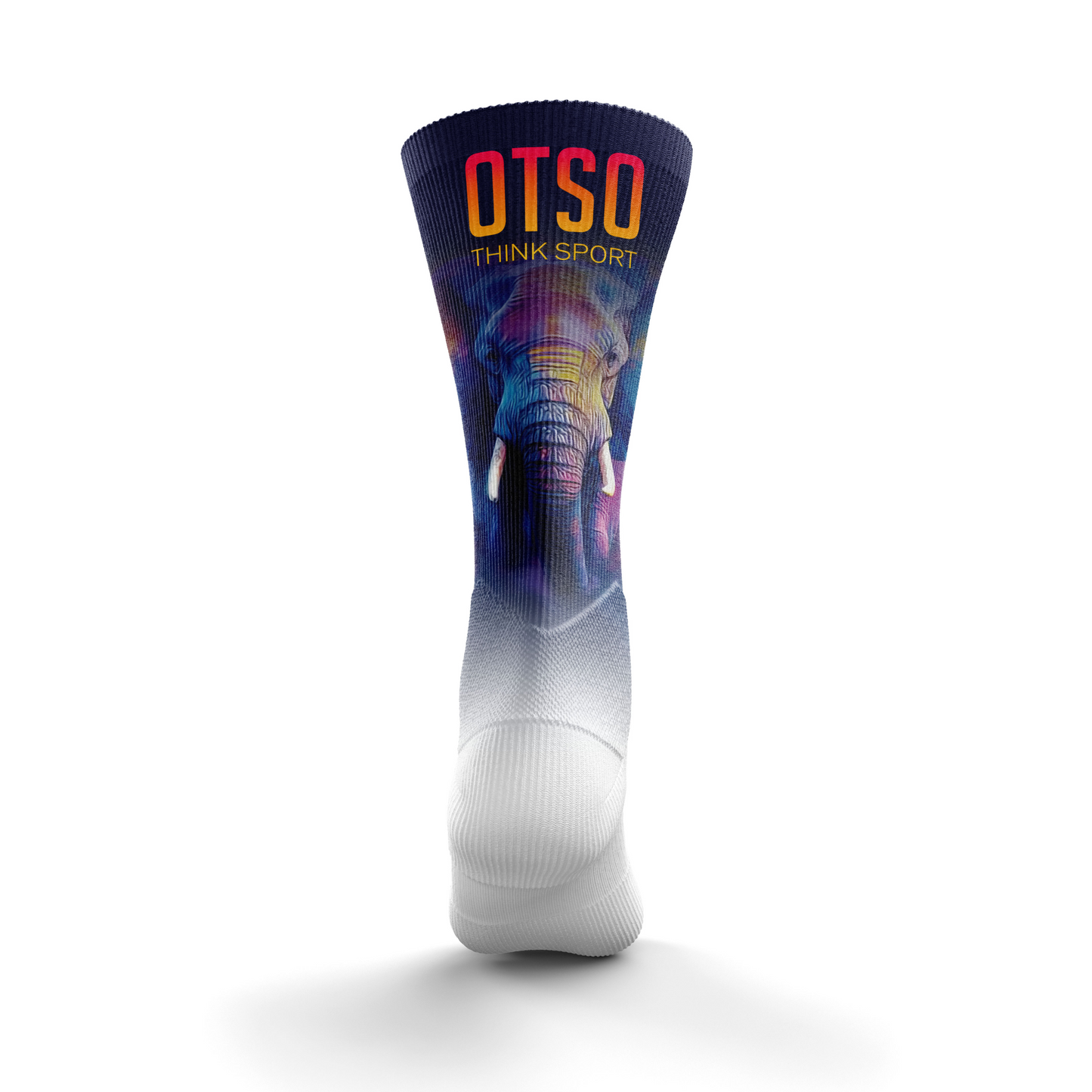Chaussettes sublimées - Be Strong