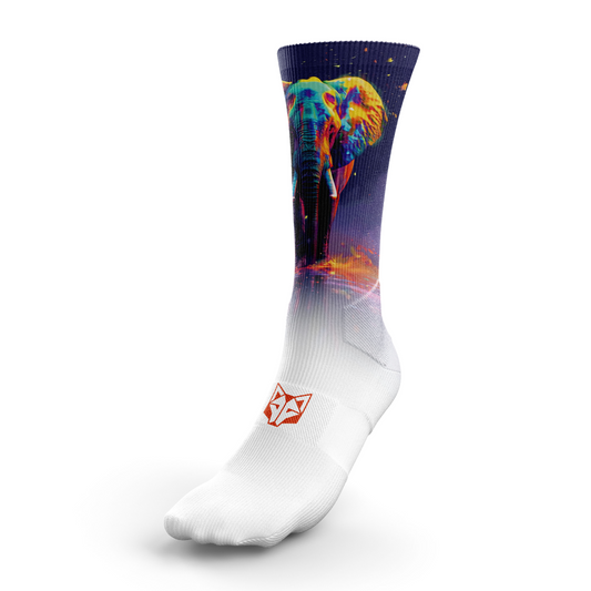 Chaussettes sublimées - Be Strong
