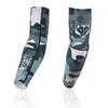 Manchettes UltraLight - Camo Grey
