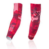 Wristbands - Camouflage Pink