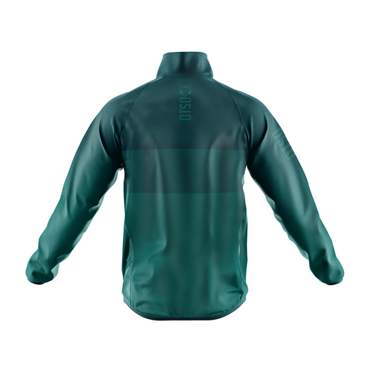 Giacca da ciclismo invernale uomo - Greenforest