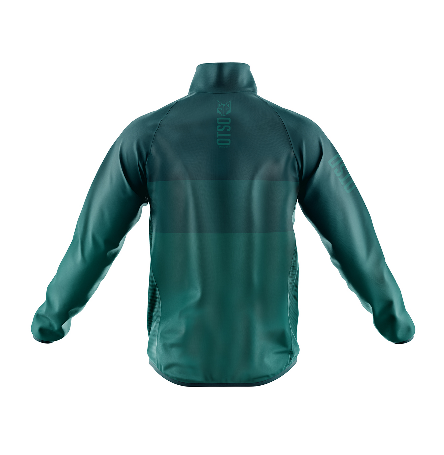 Veste cyclisme hiver Femme - Greenforest