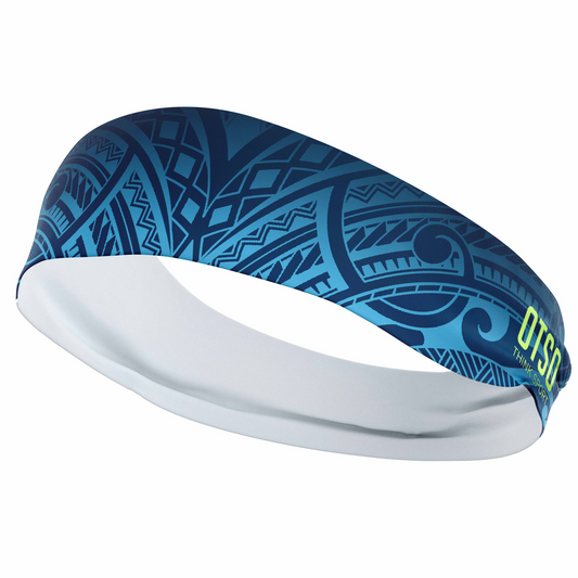 Fascia - Blu Maori