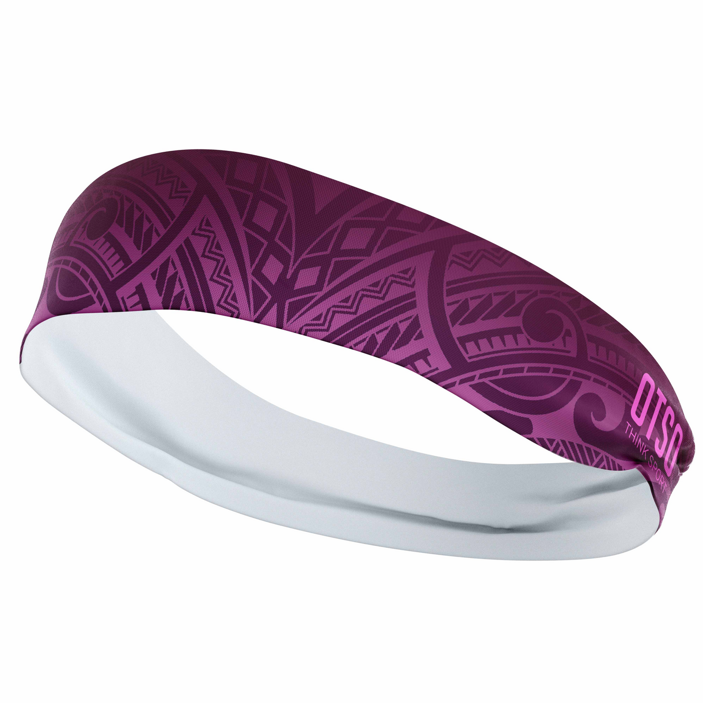 Bandeau - Maori Bordeau