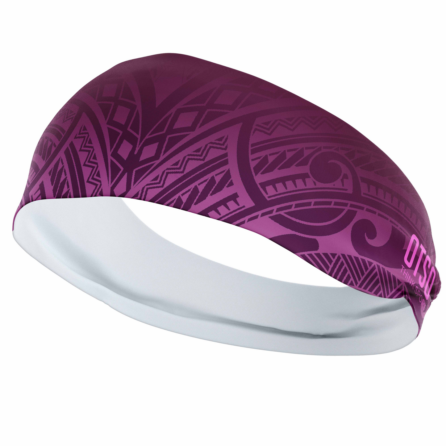 Bandeau - Maori Bordeau