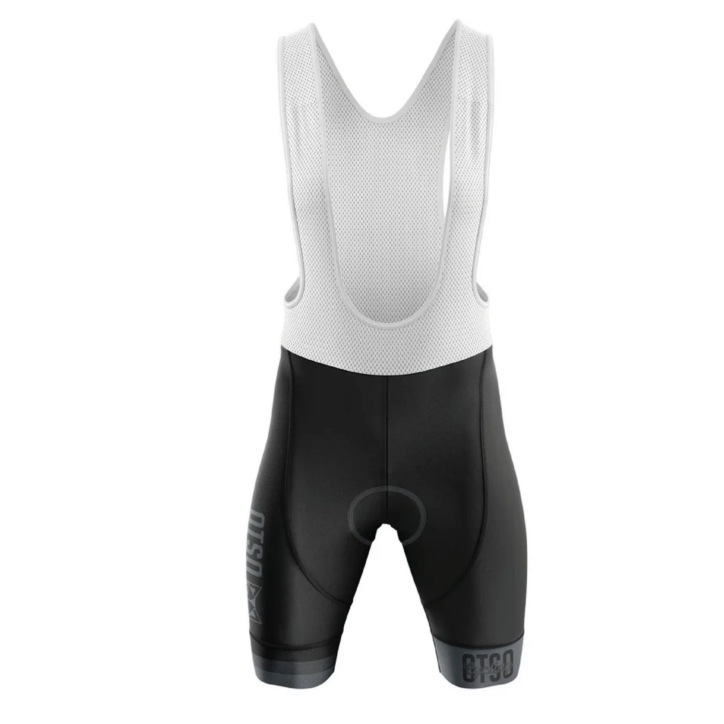 Cuissard Femme - Black