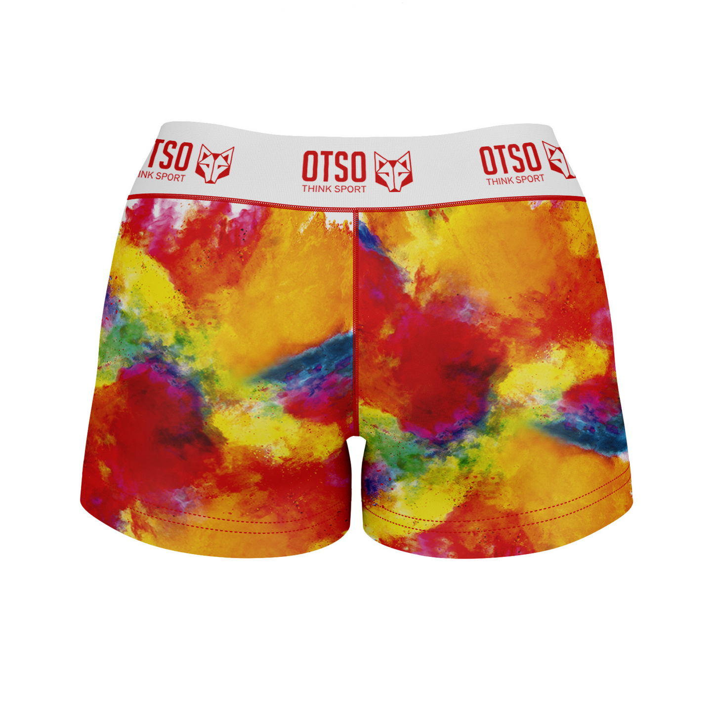 Short Femme - Colors