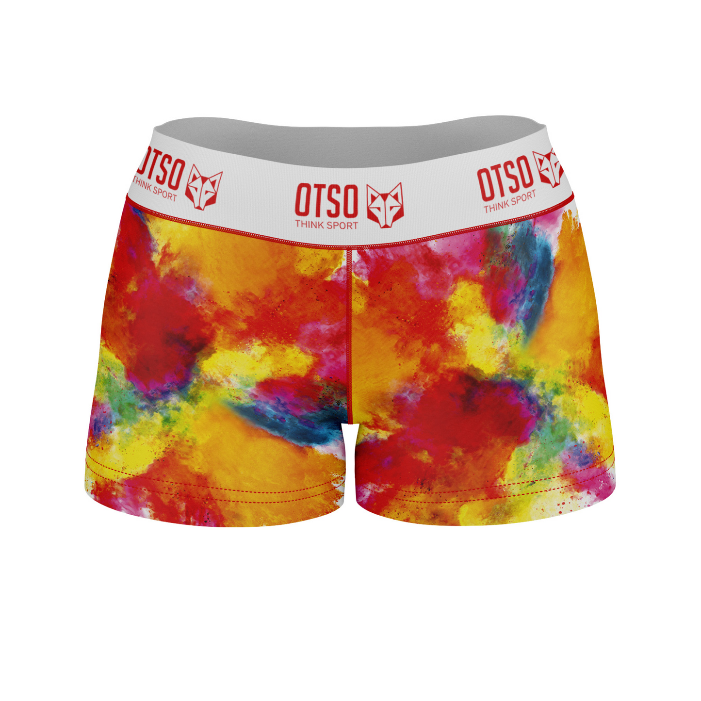 Kurze Hose Damen - Farben