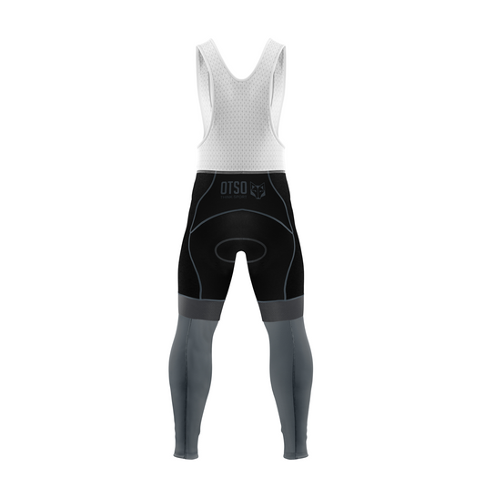 Calzamaglia lunga Uomo - Nero