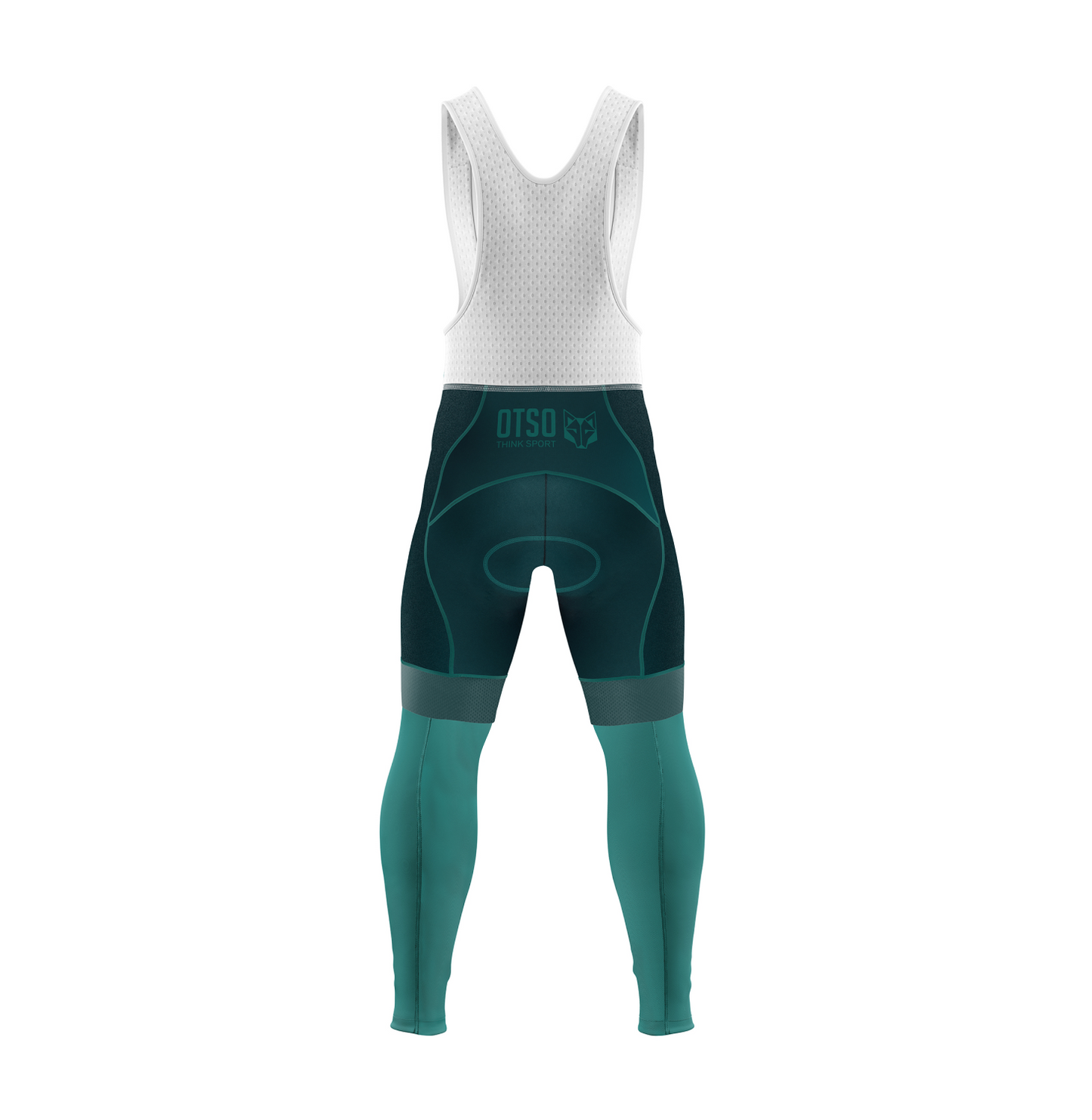 Cuissard long Homme - Greenforest