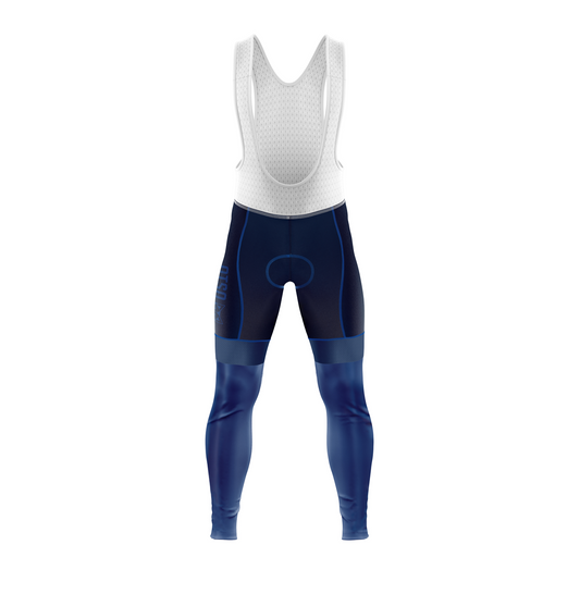 Cuissard long Femme - Midnightblue