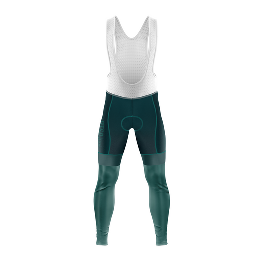 Cuissard long Femme - Greenforest