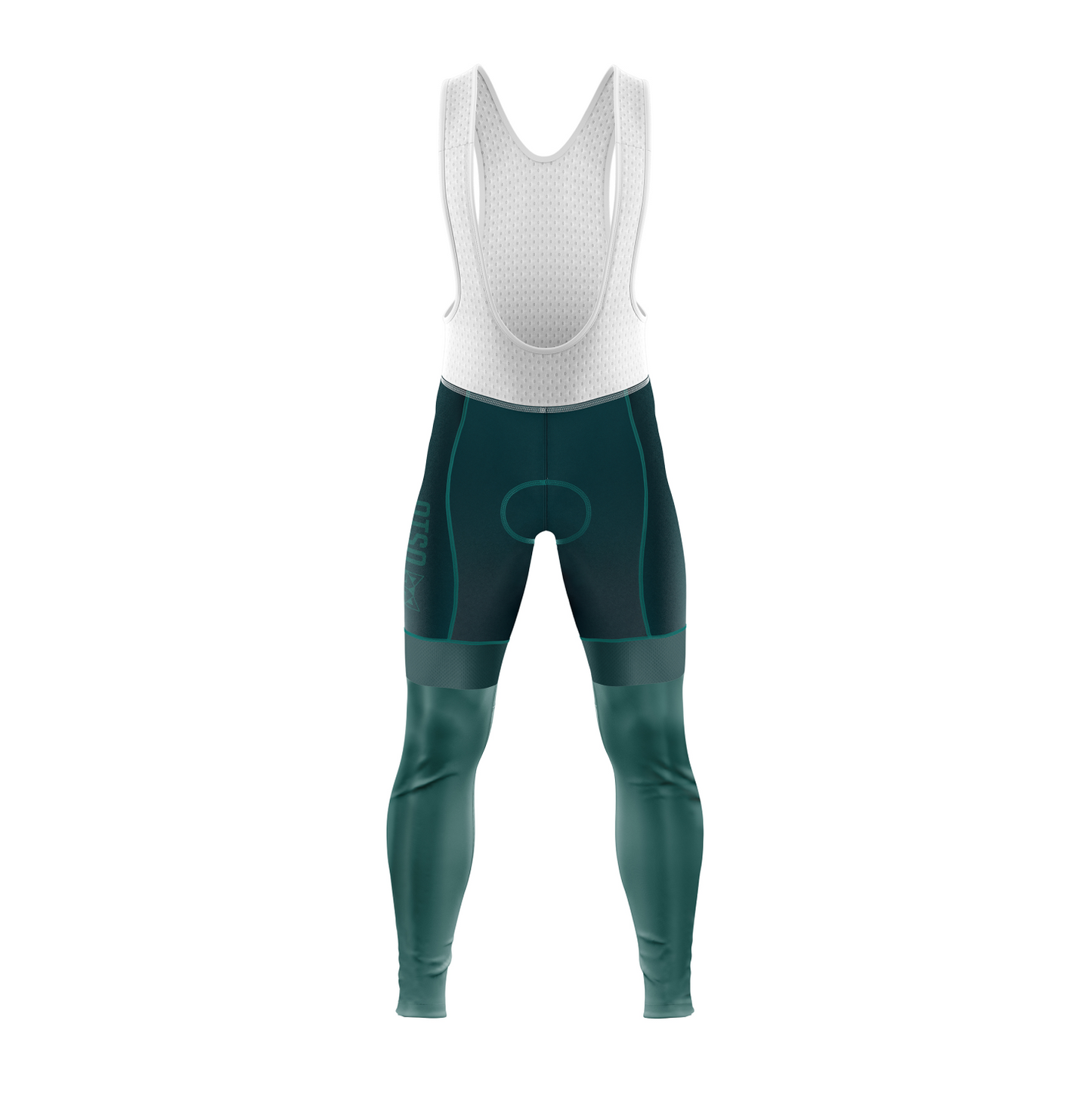 Cuissard long Homme - Greenforest