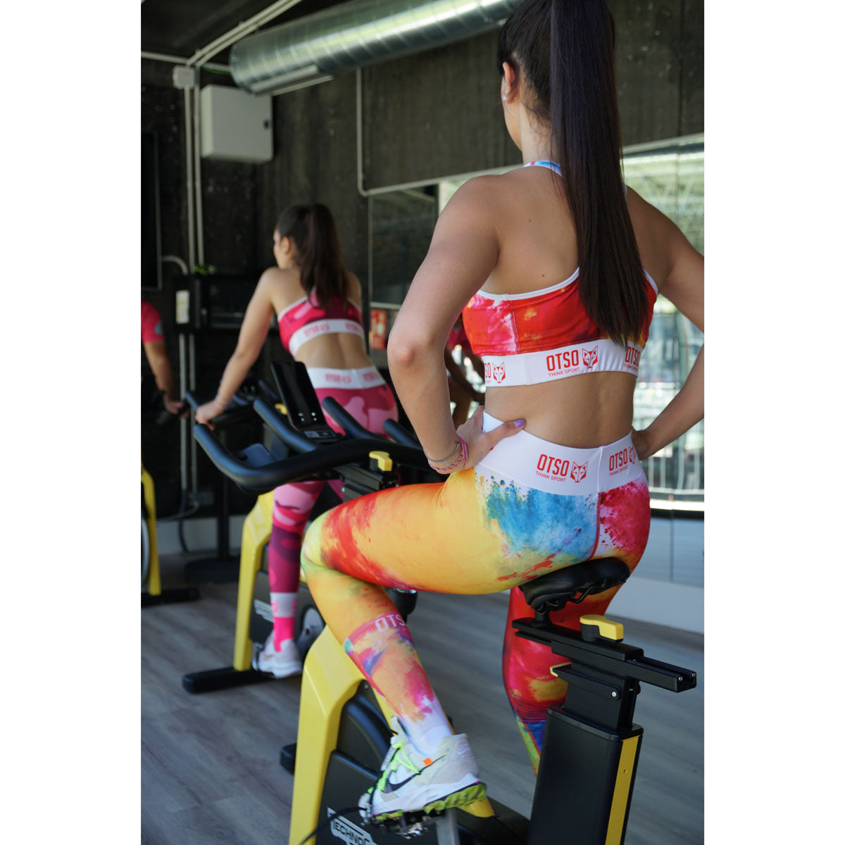 Leggings - Farben