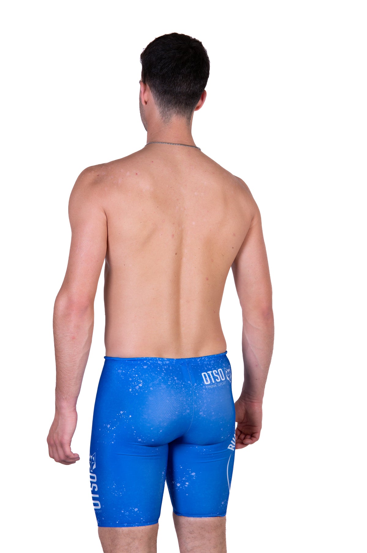 Blocker - Racing Stones Blue