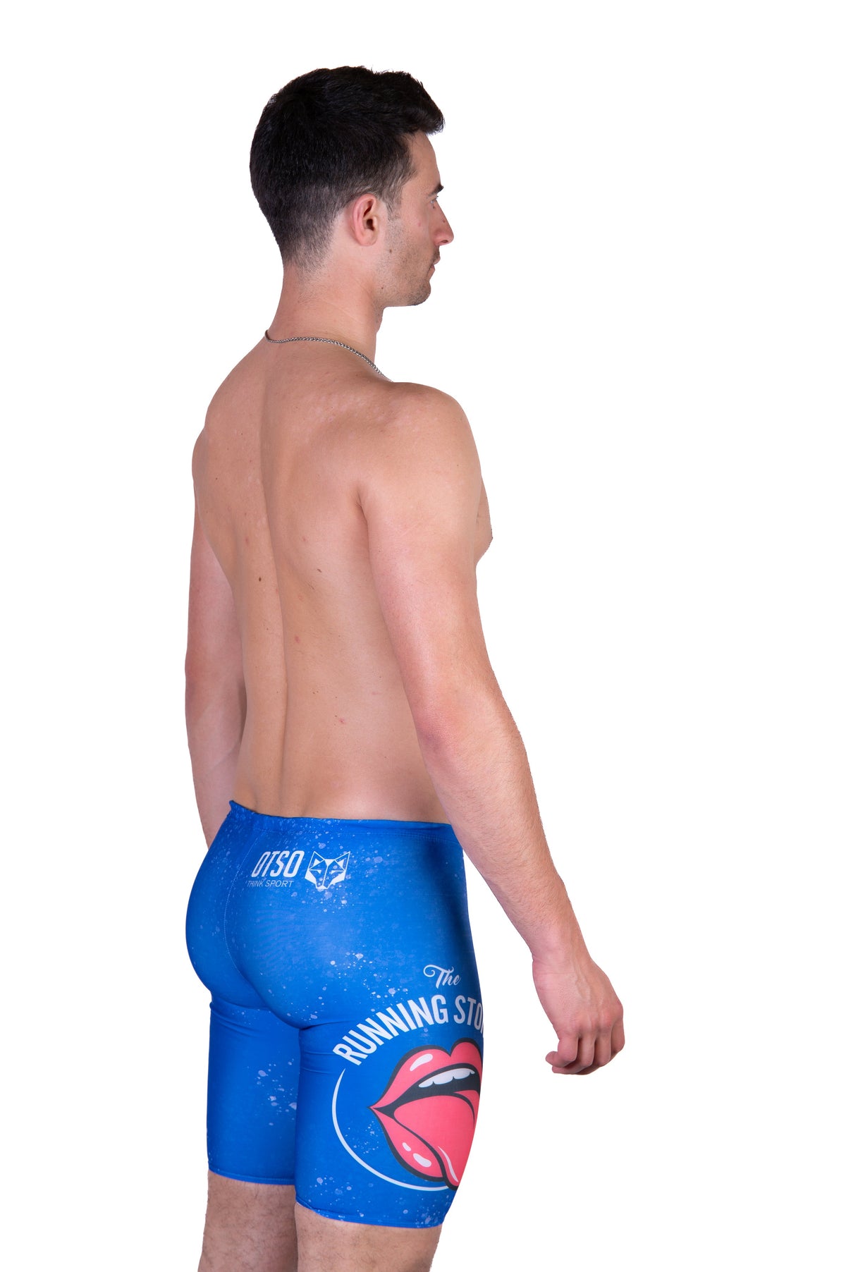 Blocker - Racing Stones Blue