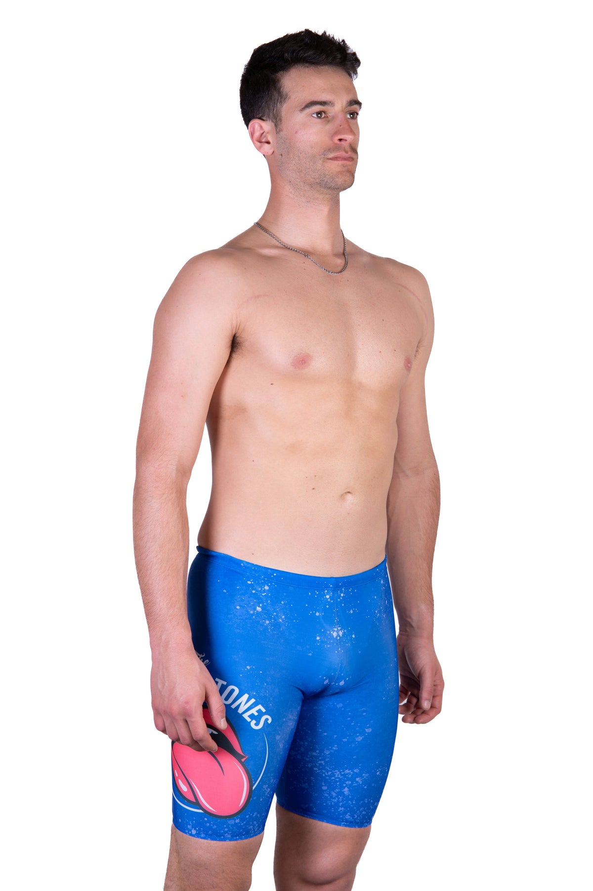 Blocker - Racing Stones Blue