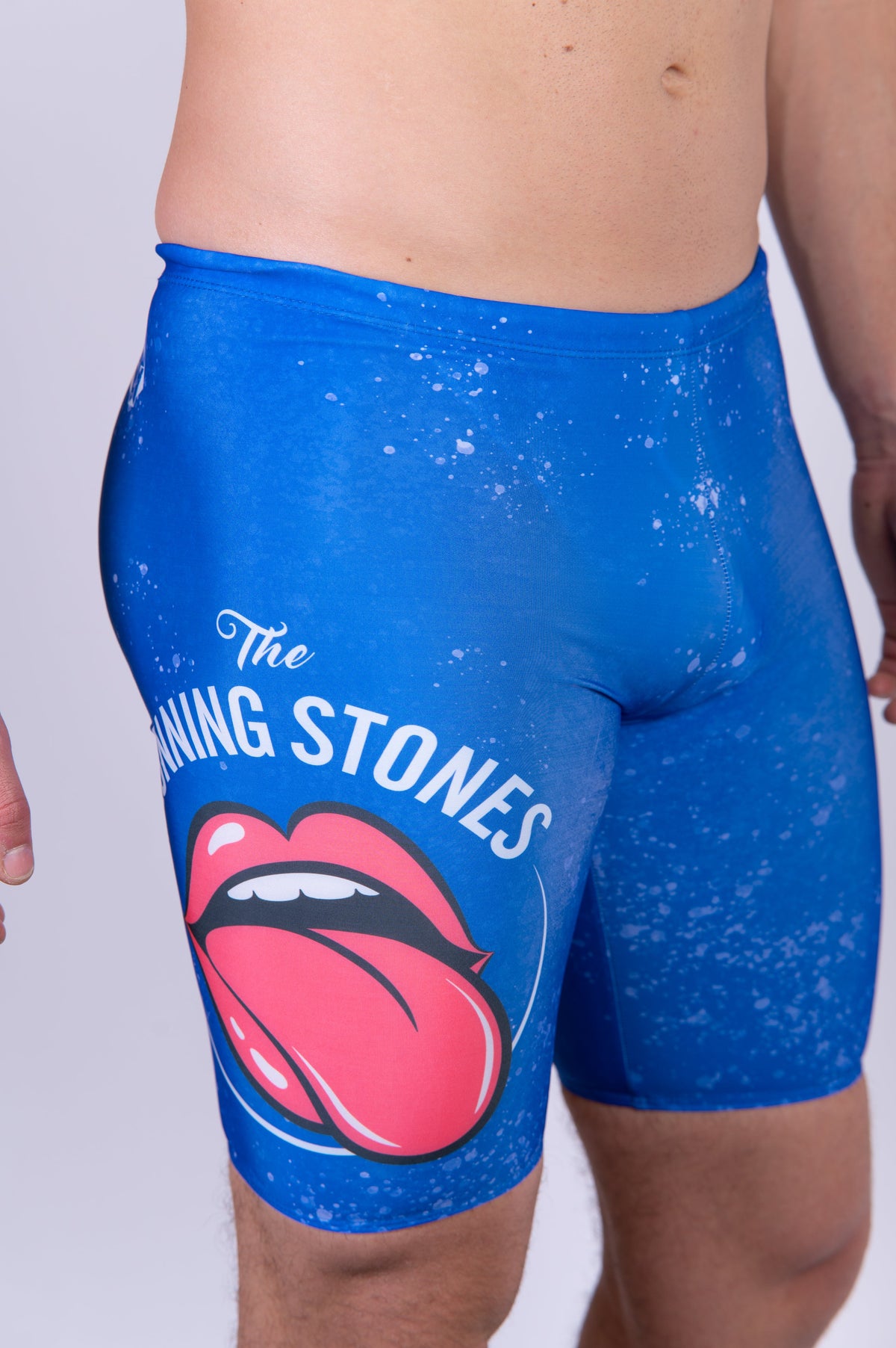 Blocker - Racing Stones Blue
