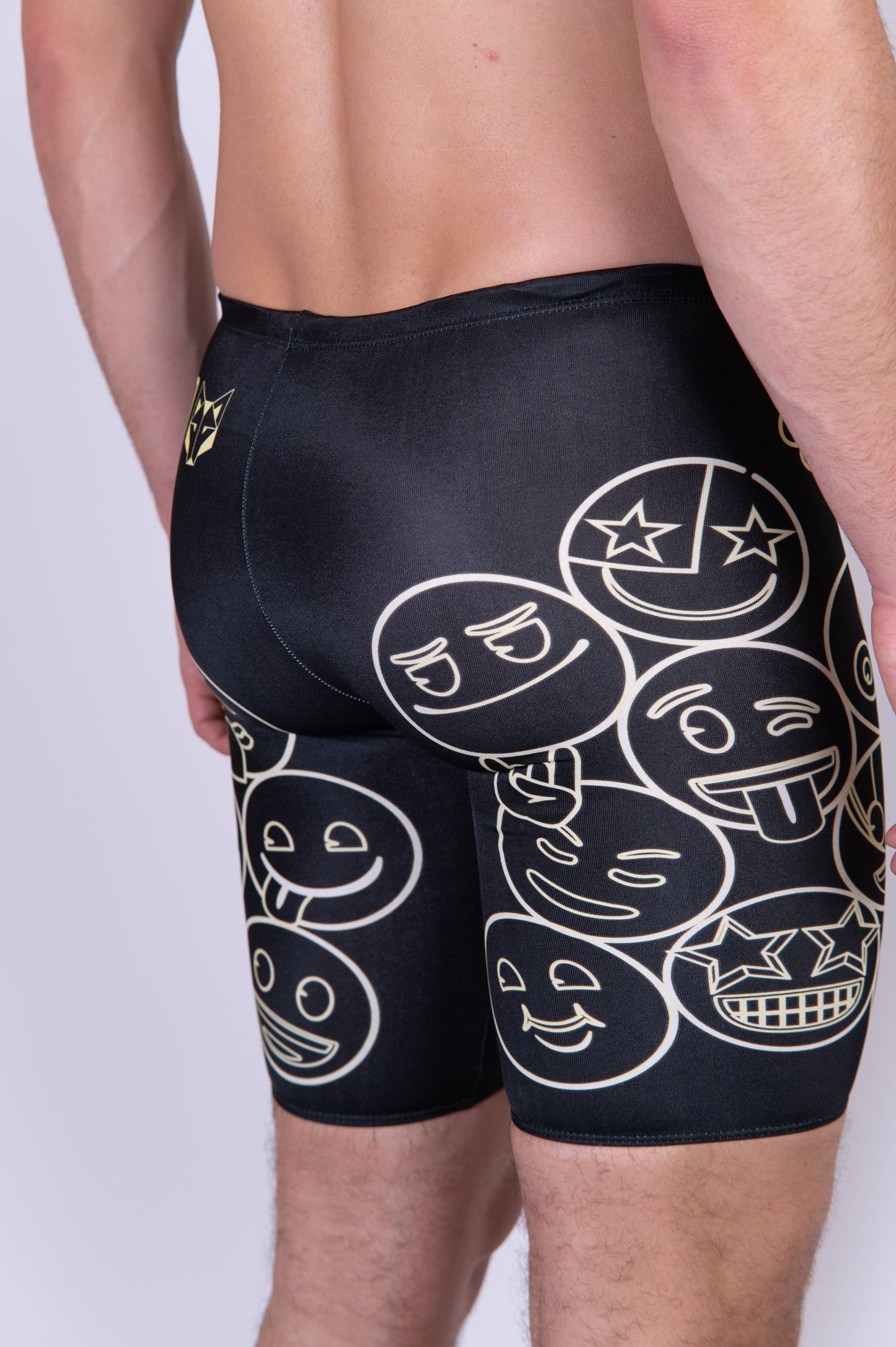 Jammer - Emoji Neon Faces