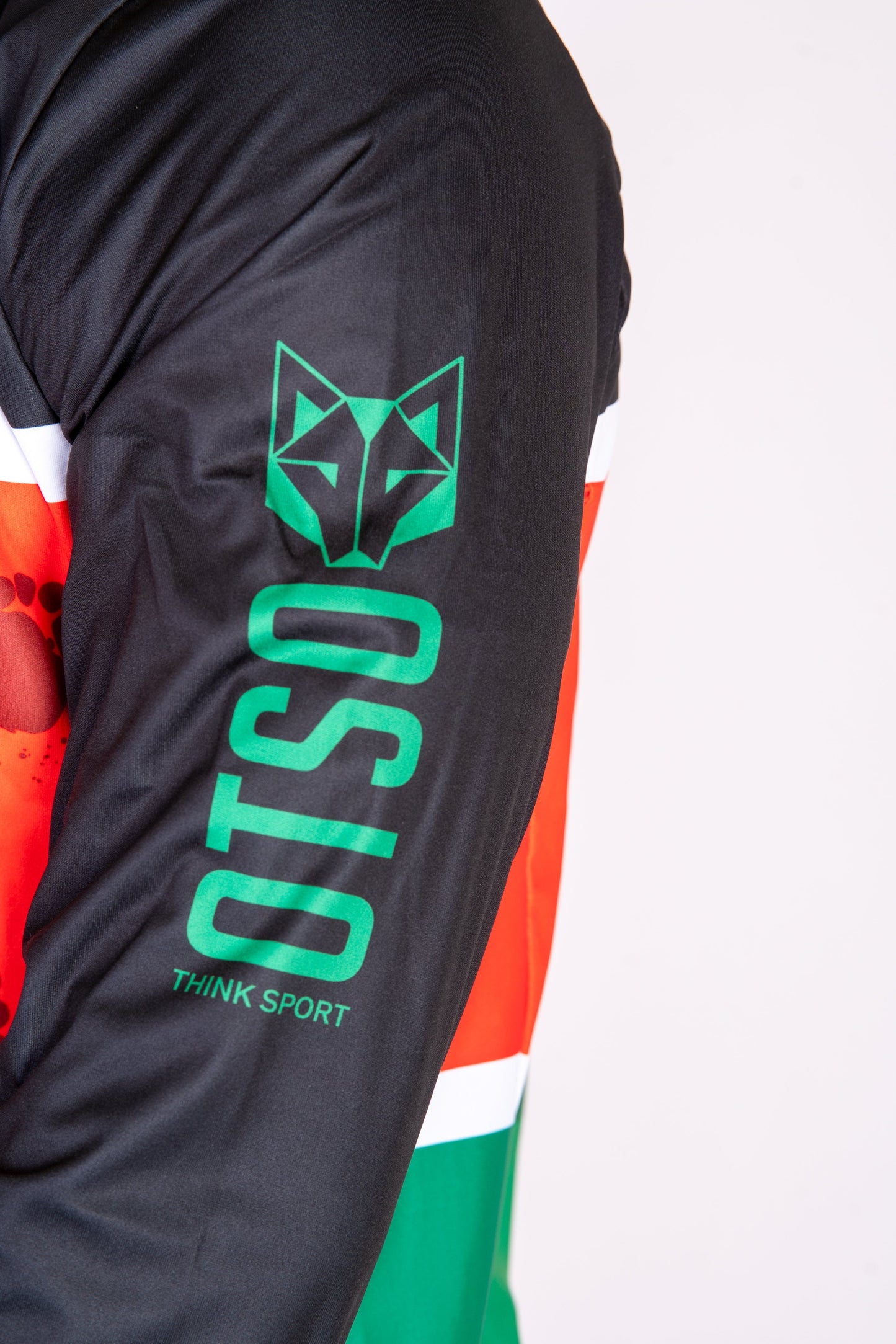 Veste running Unisex - Kenya