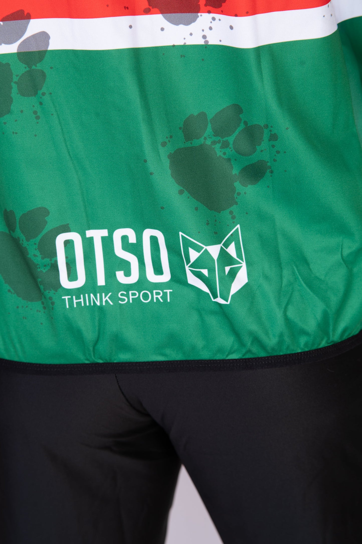 Veste running Unisex - Kenya
