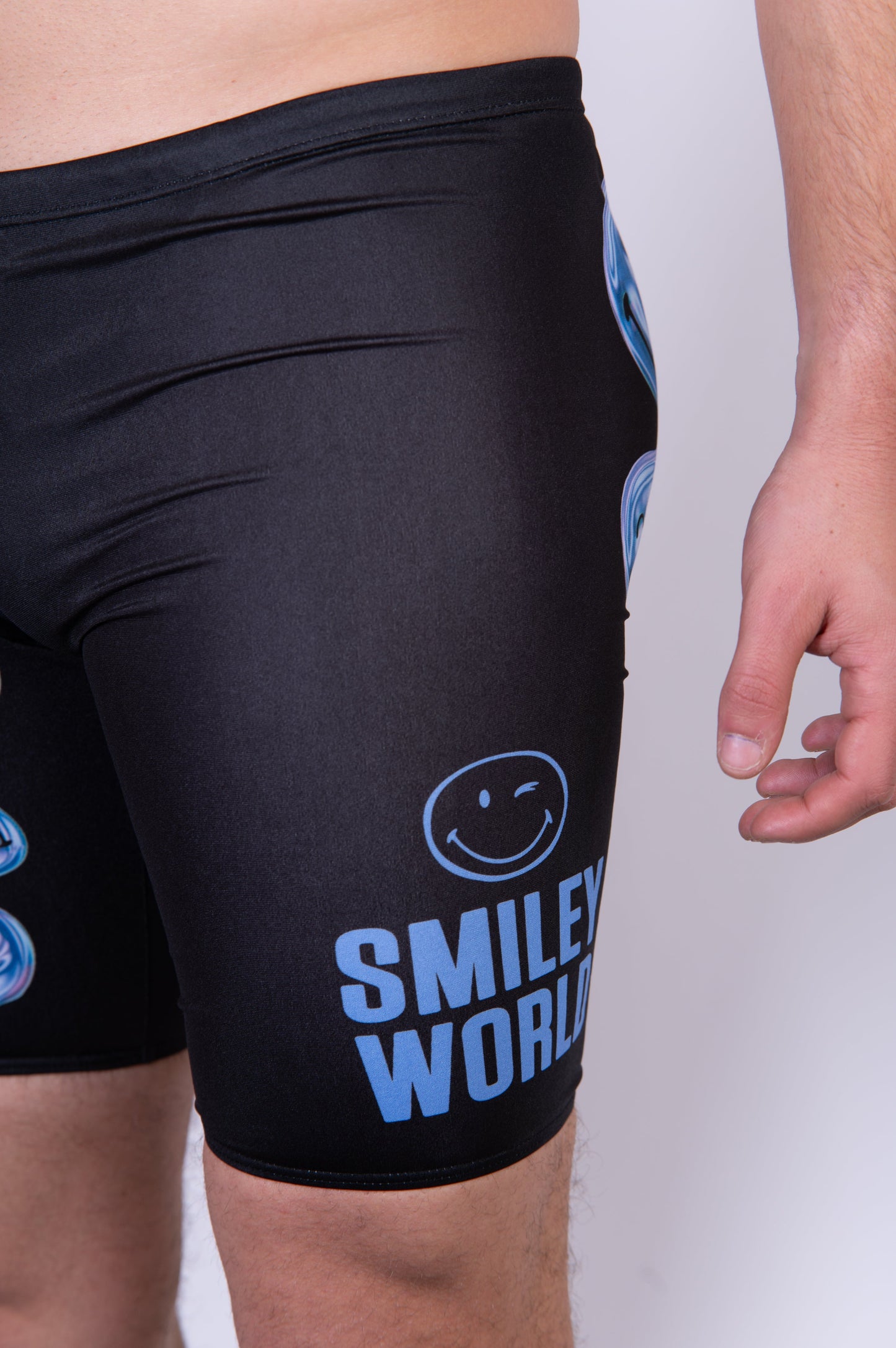 Jammer - S.W.Smiley World Connected
