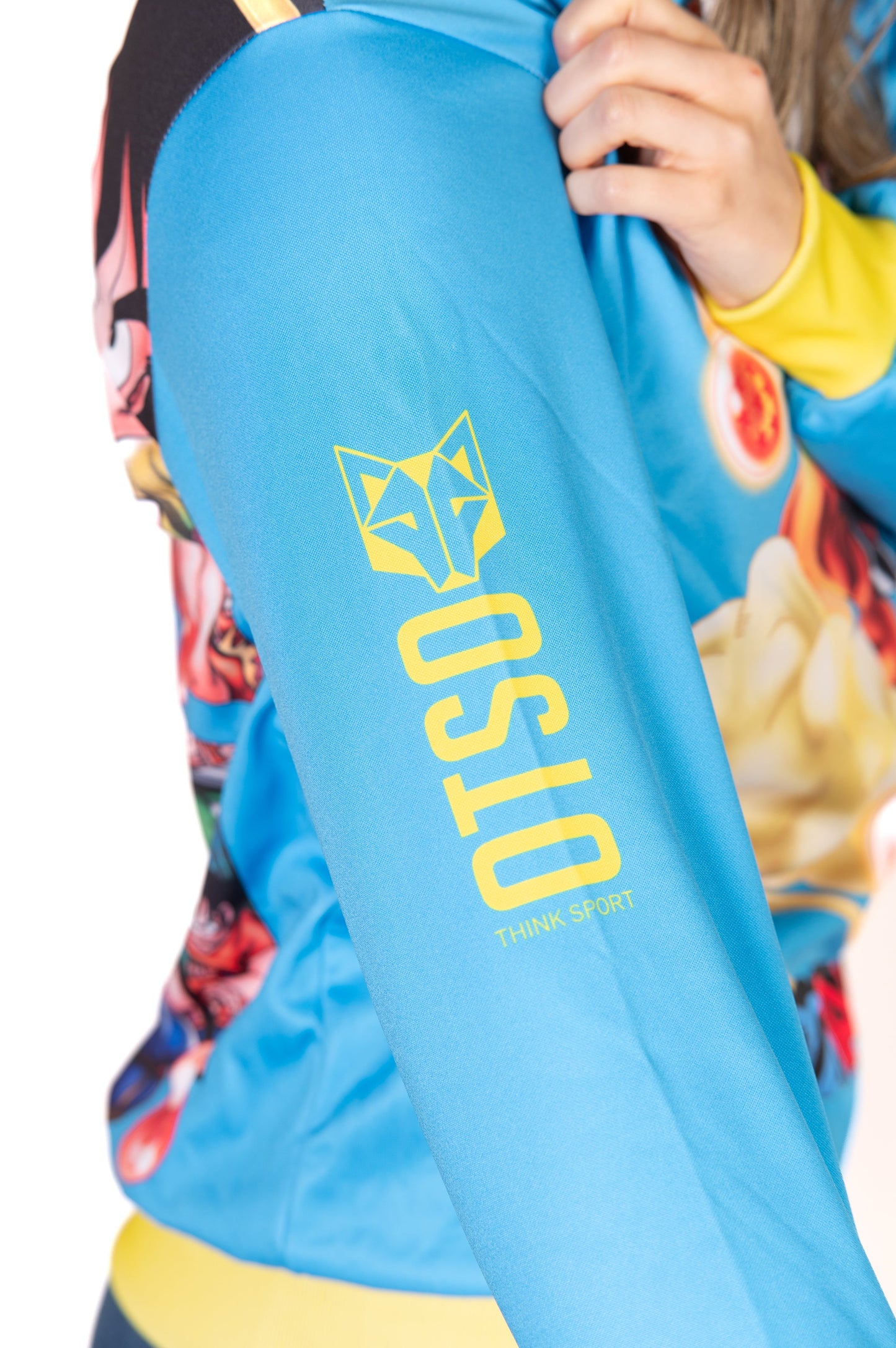 Kapuzensweatshirt - Dragon Ball Kugeln