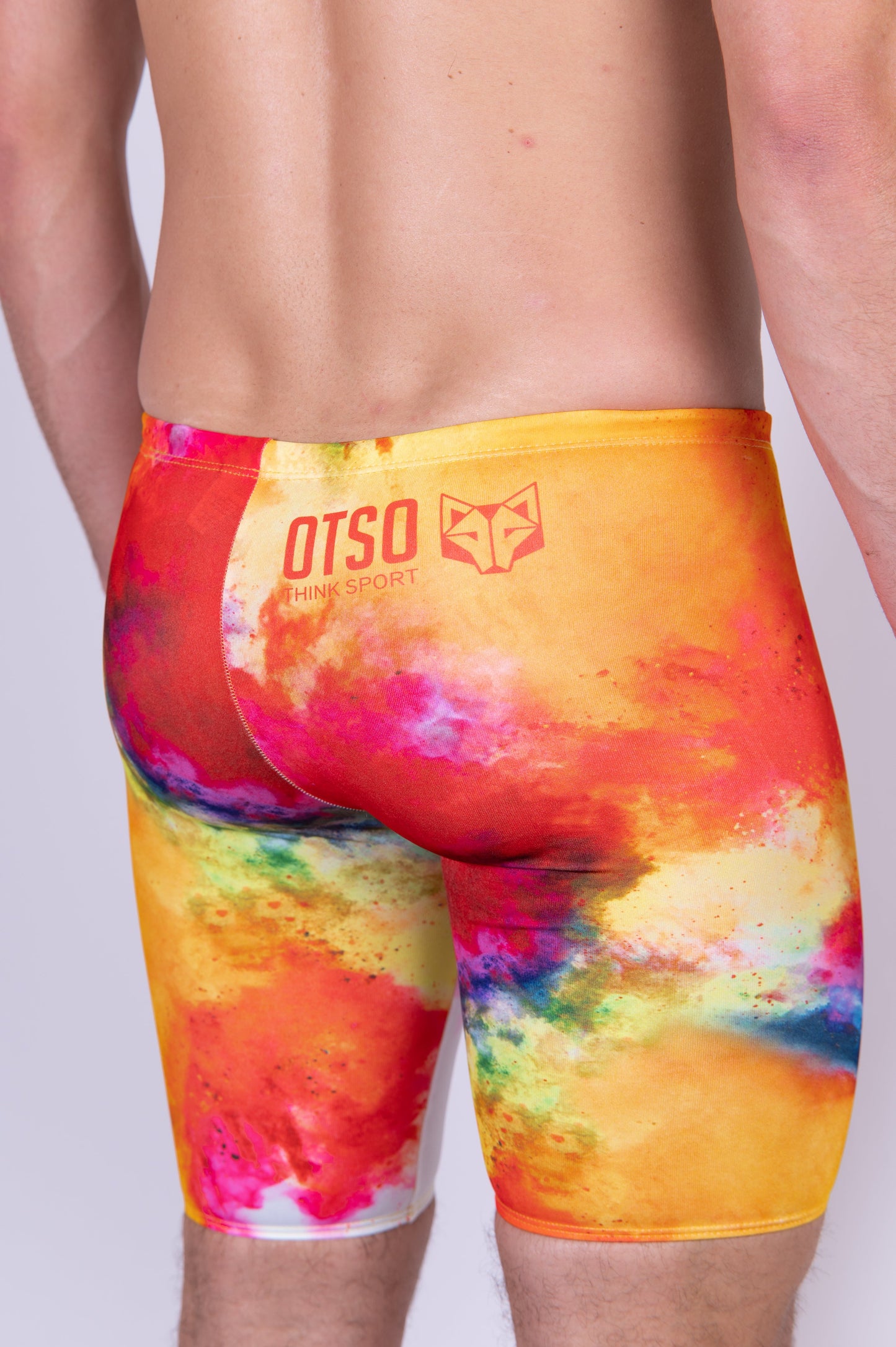 Disturbatore - Colori