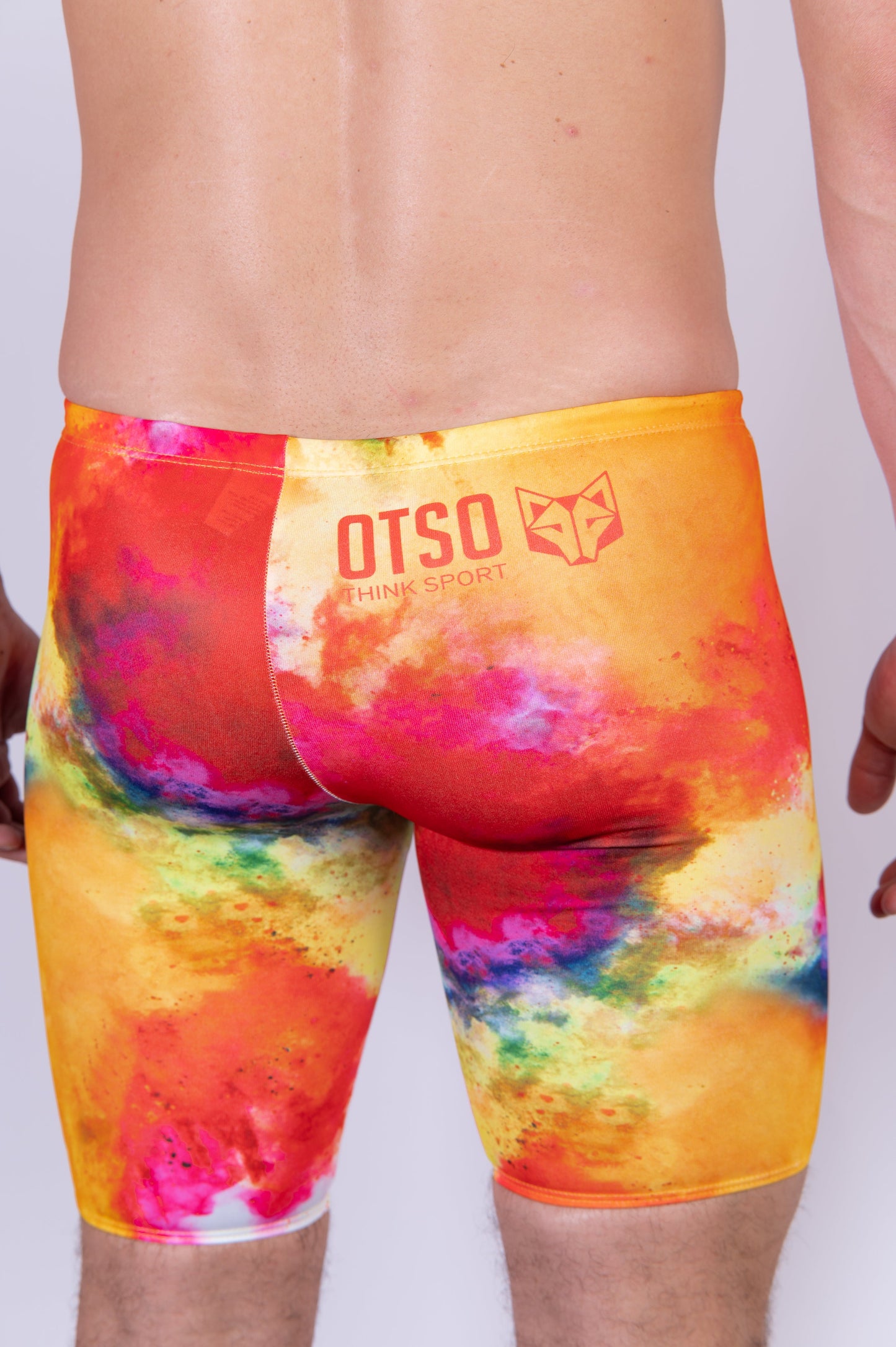 Disturbatore - Colori