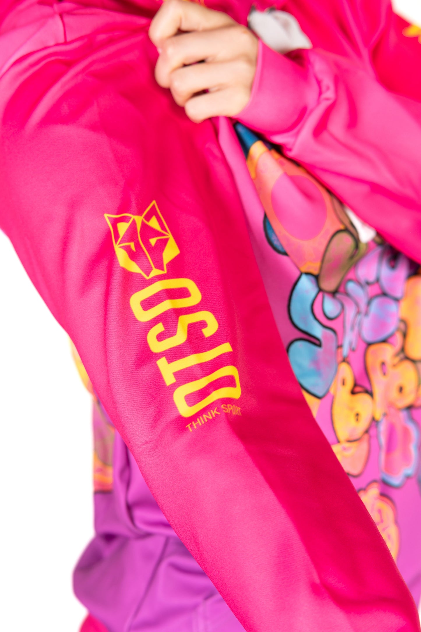 Sweat à capuche - Chupa Chups Sweet Baby