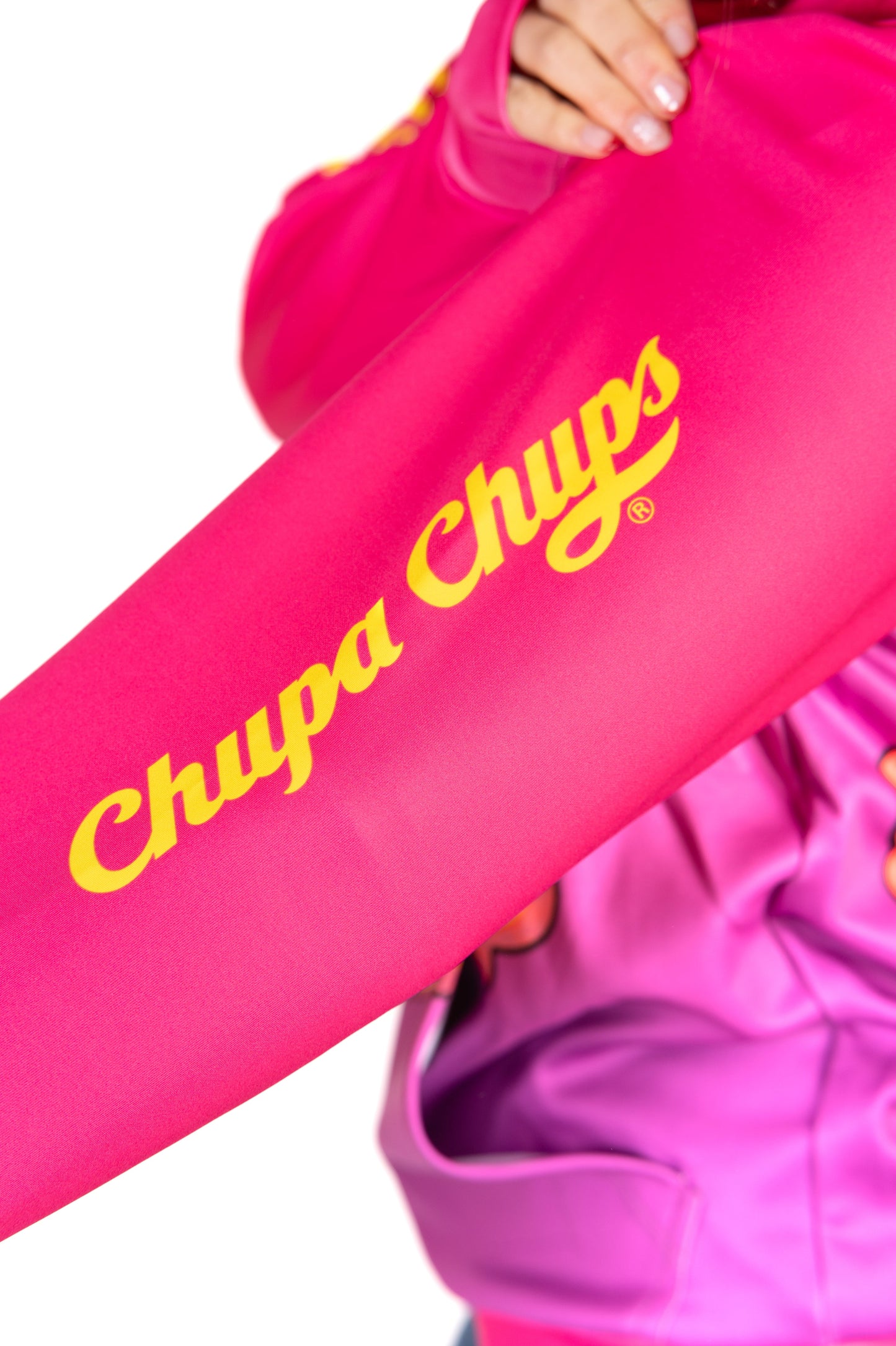 Sweat à capuche - Chupa Chups Sweet Baby