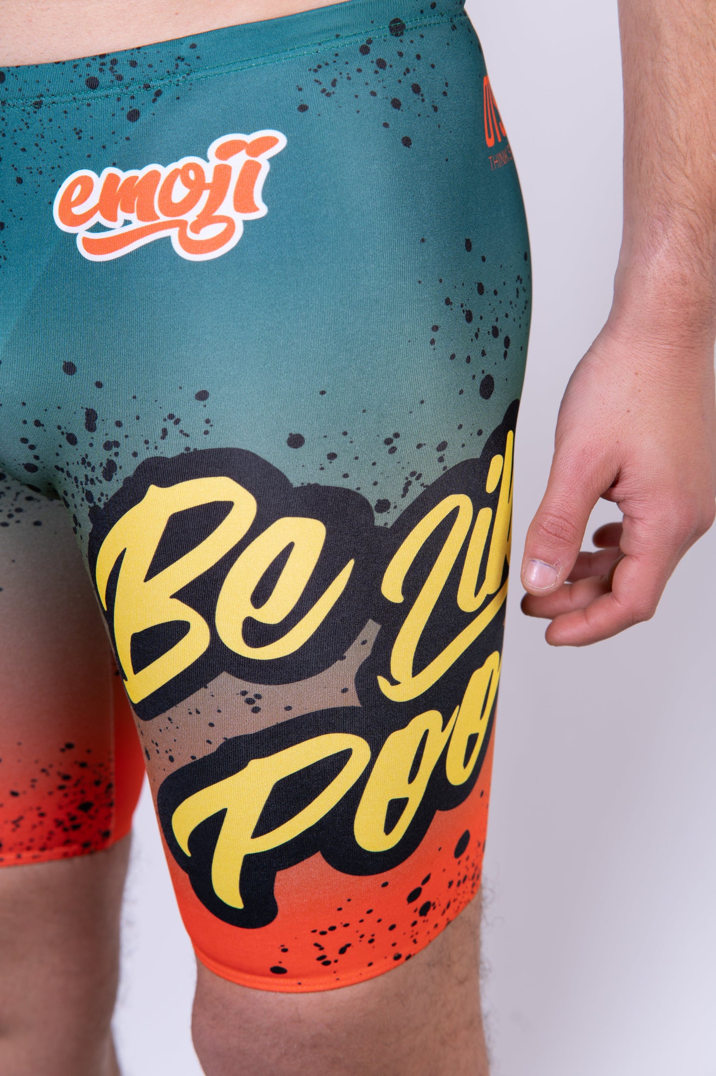 Jammer - Emoji Be like Poo