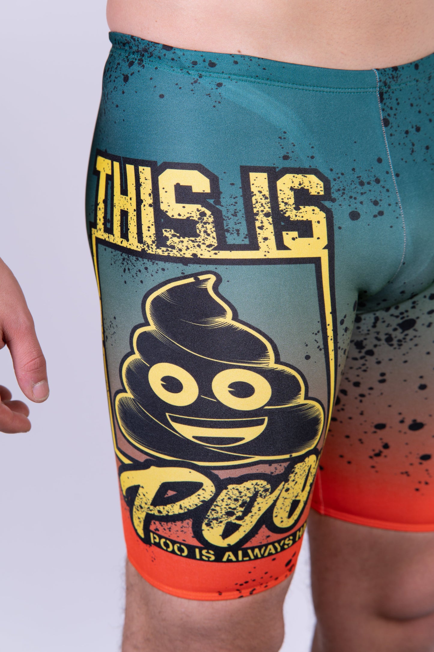 Jammer - Emoji Be like Poo