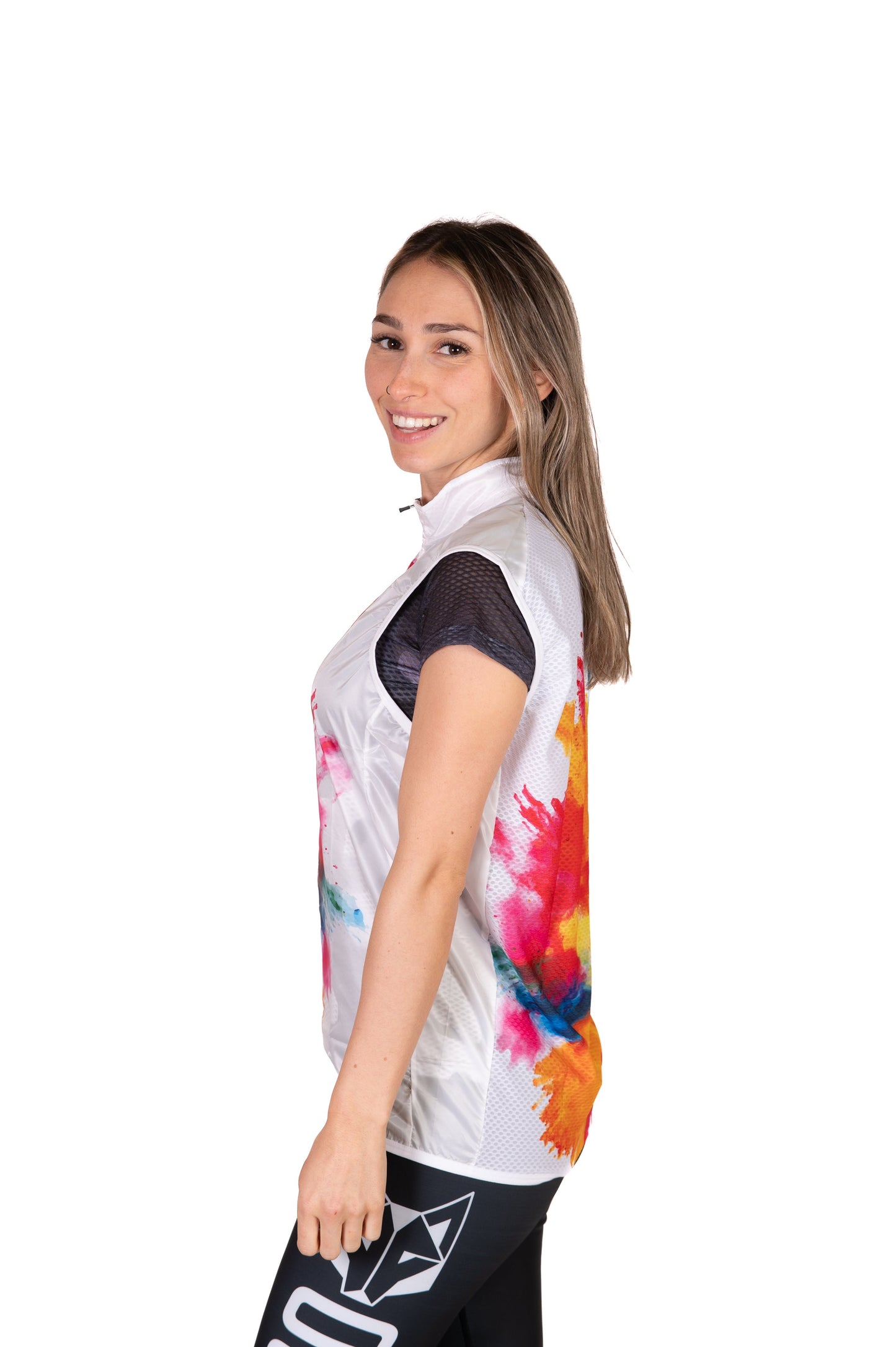 Unisex Laufweste - Farben