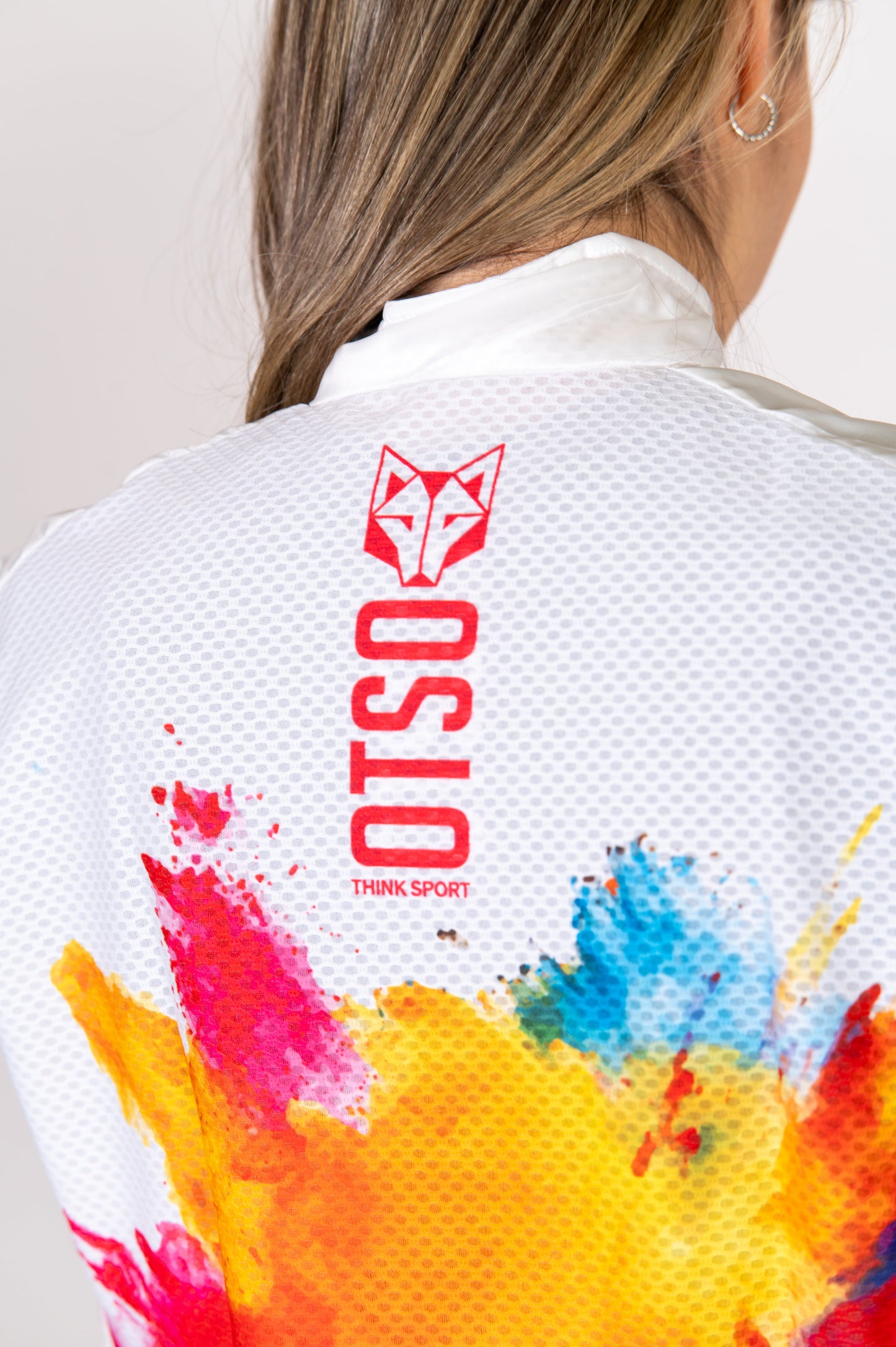 Unisex Laufweste - Farben