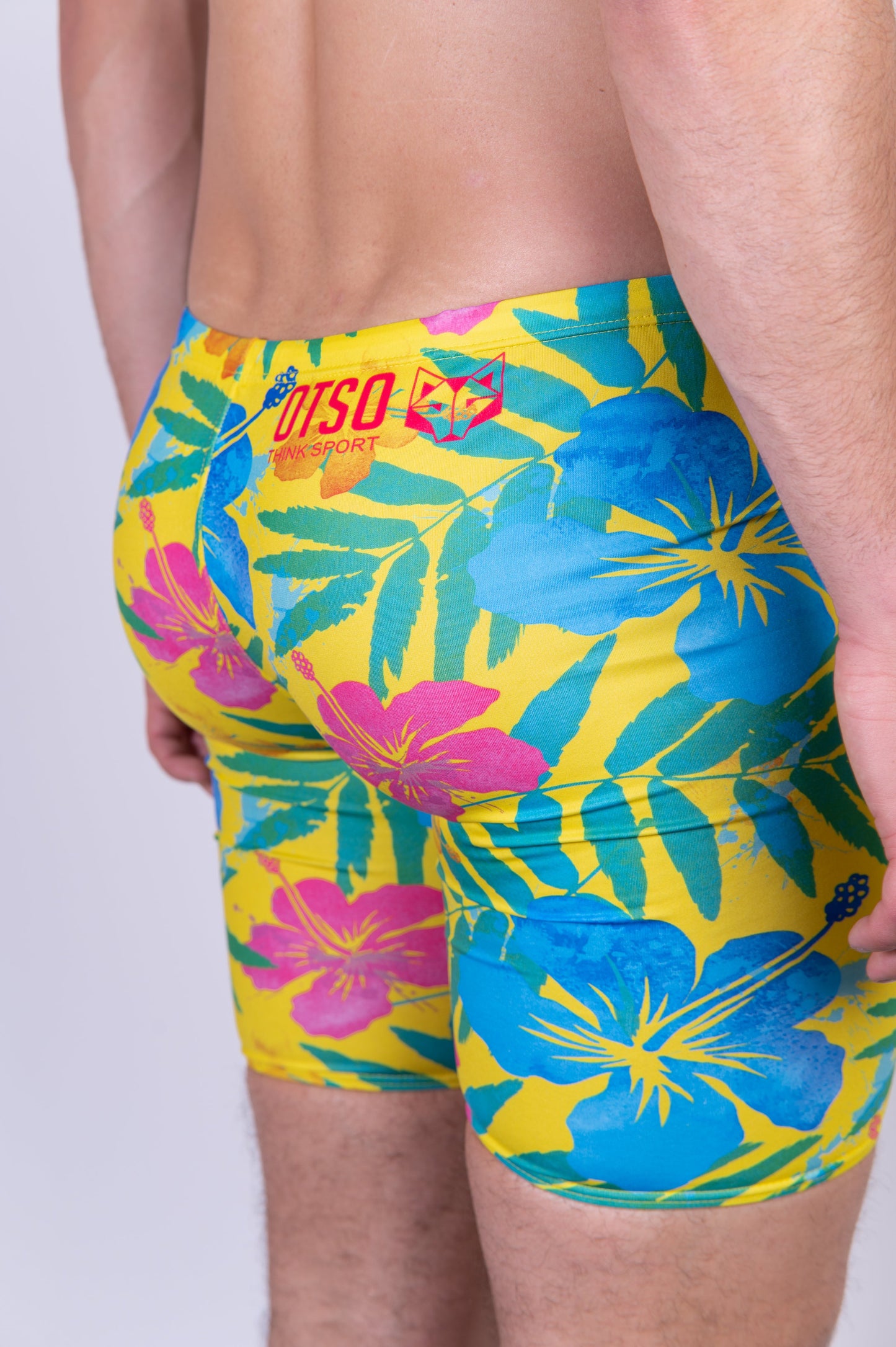 Disturbatore - Giallo Floreale