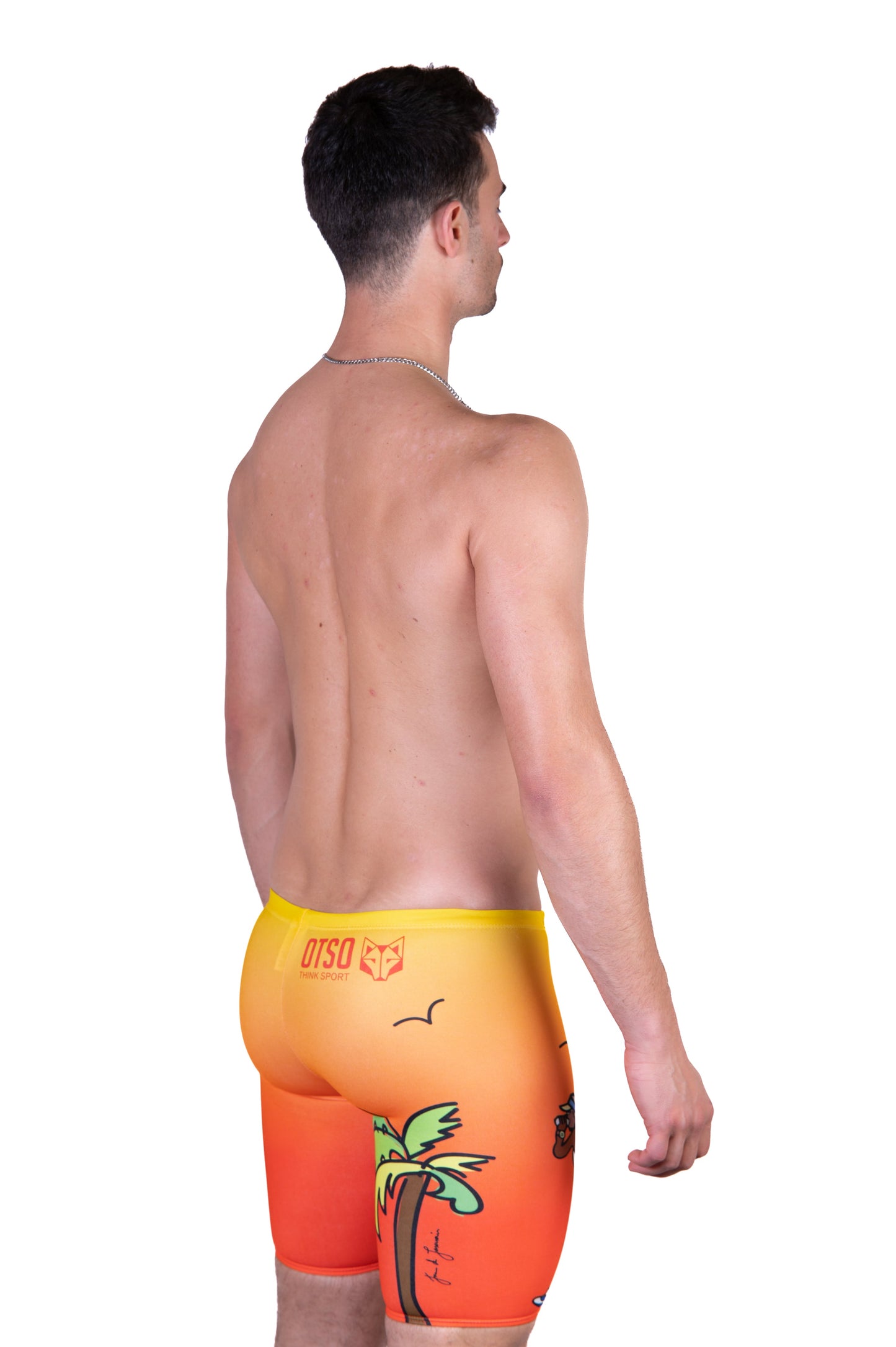 Jammer - Zeit zum Triathlonlauf