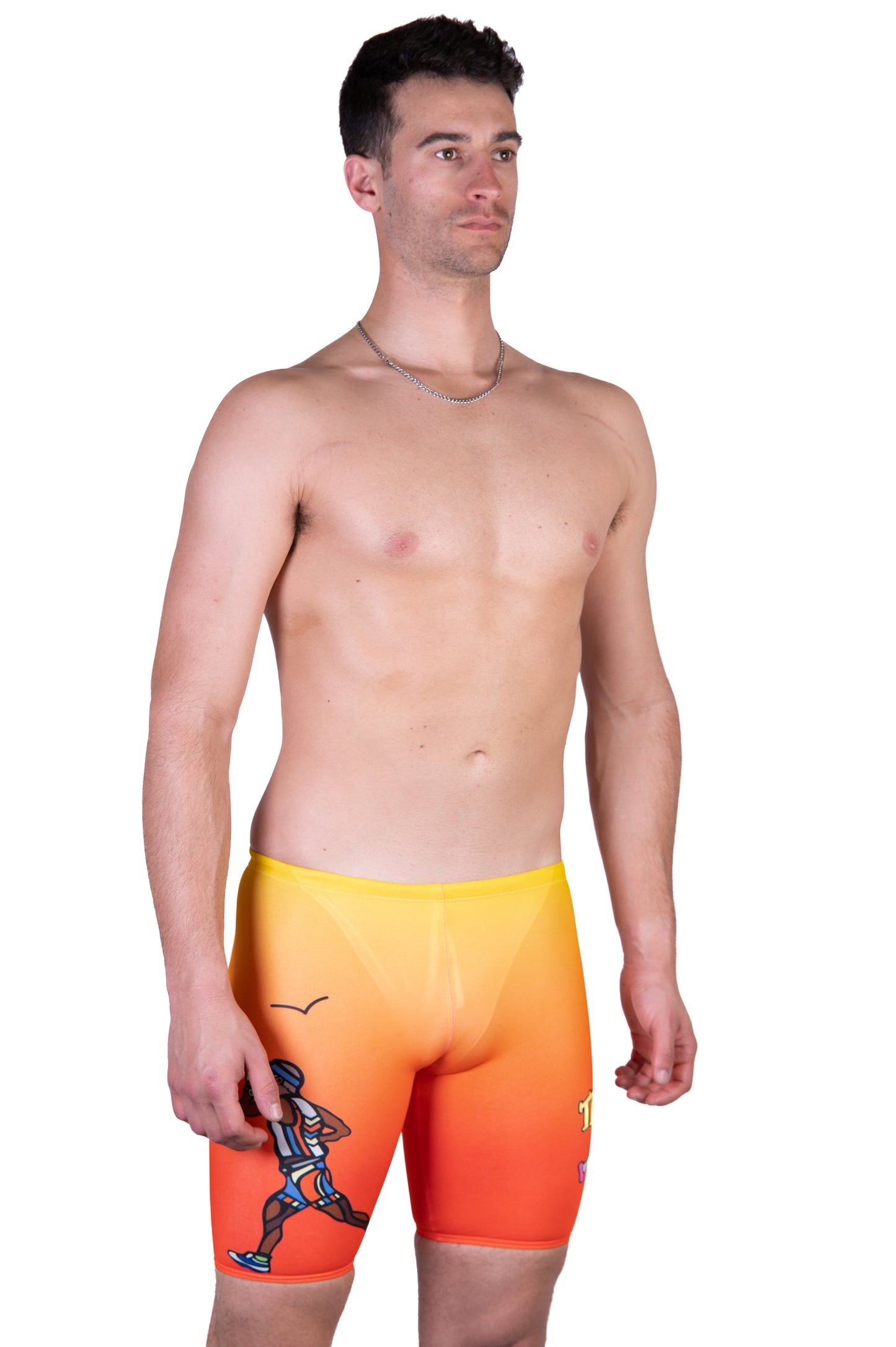 Jammer - Zeit zum Triathlonlauf
