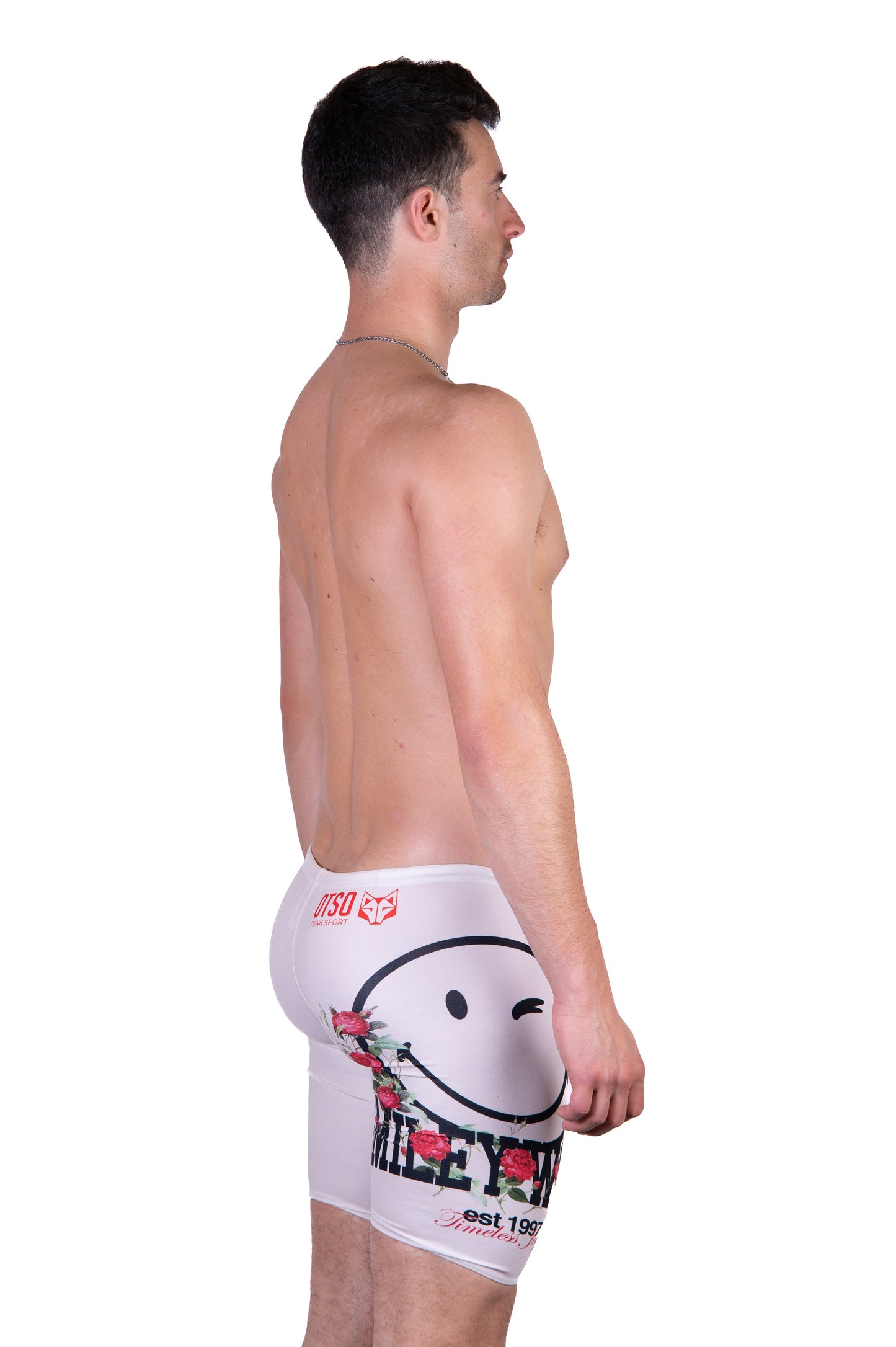 Jammer - S.W.Smiley World Vintage
