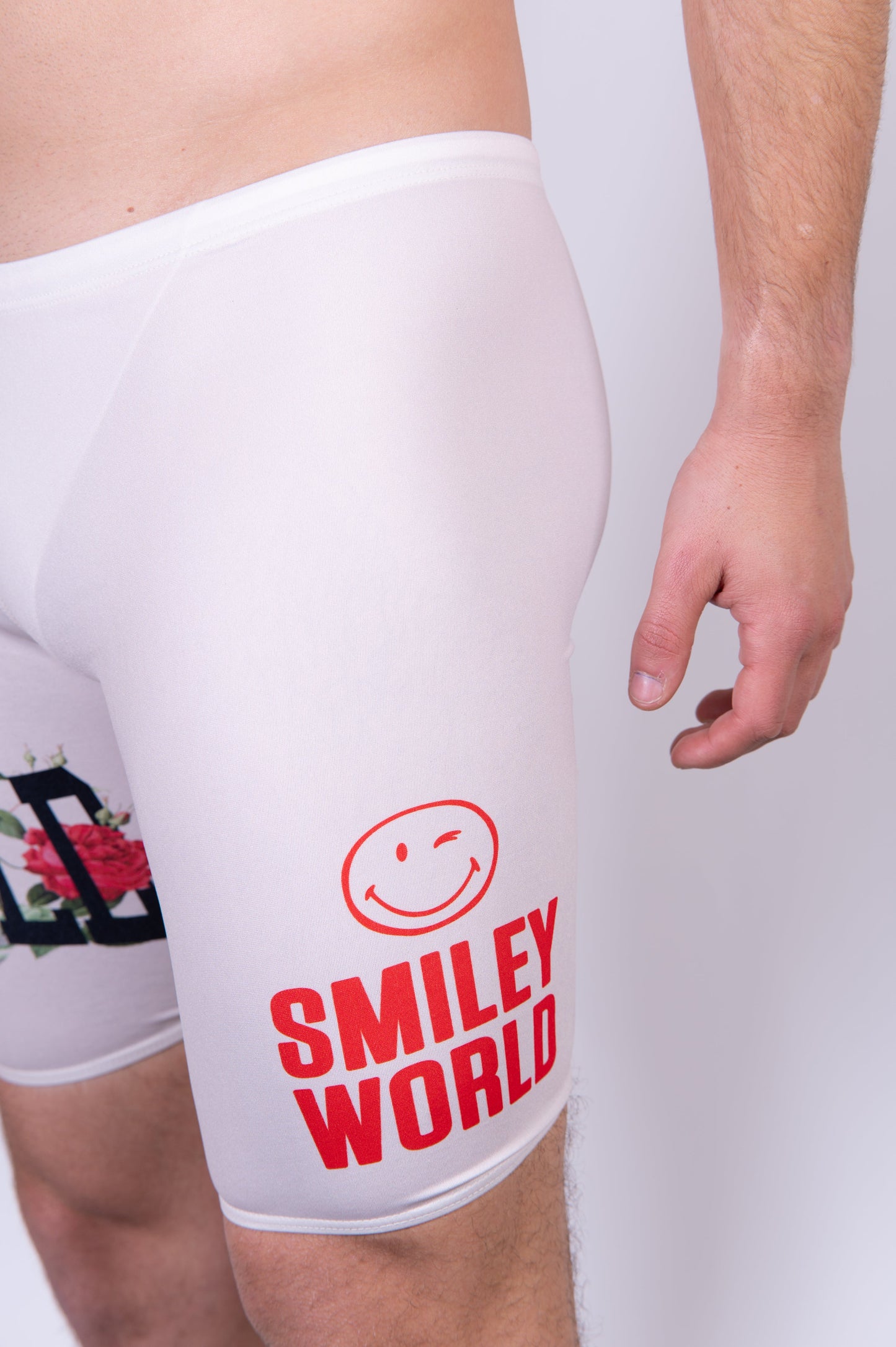 Jammer - S.W.Smiley World Vintage